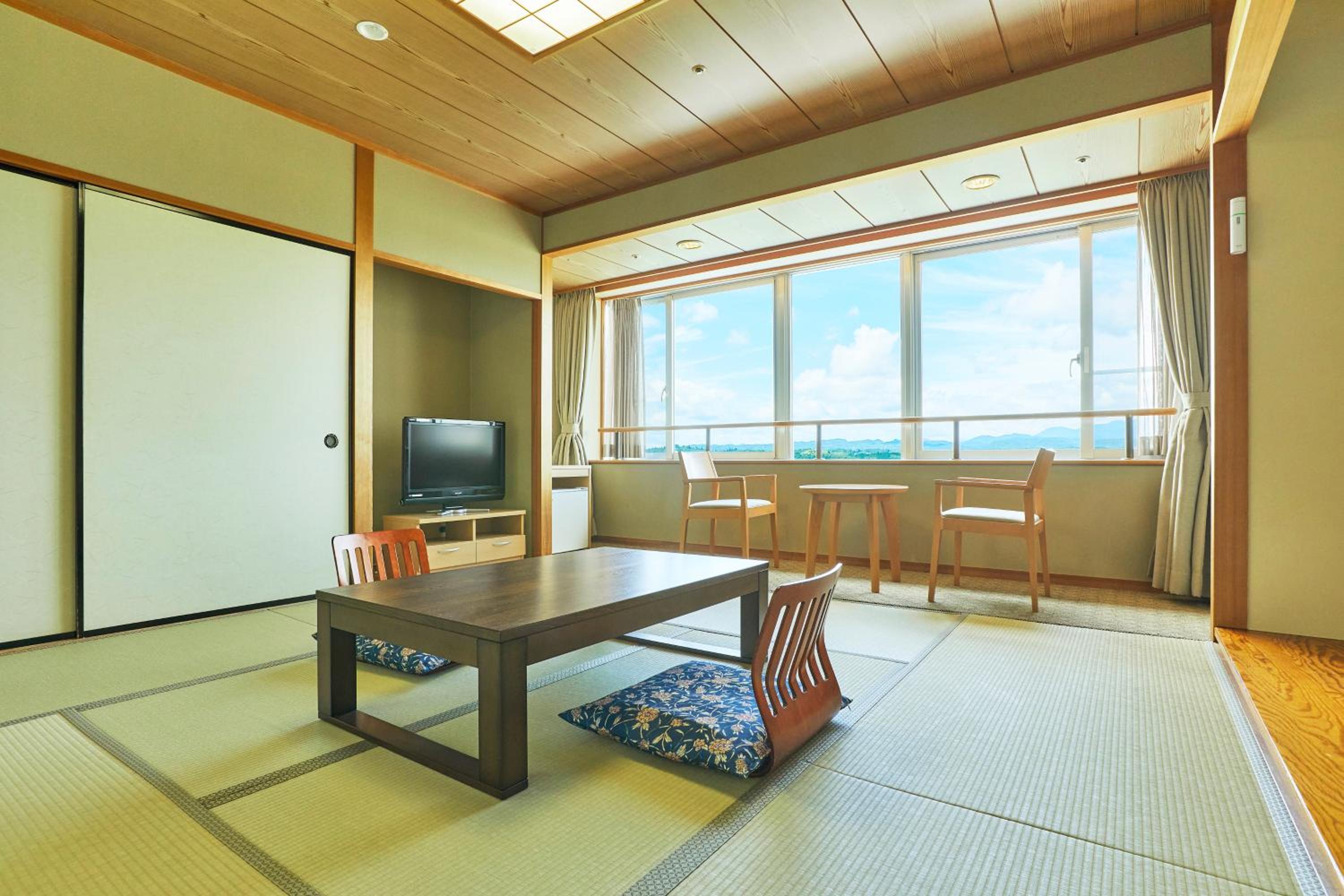 KAMENOI HOTEL Ichinoseki
