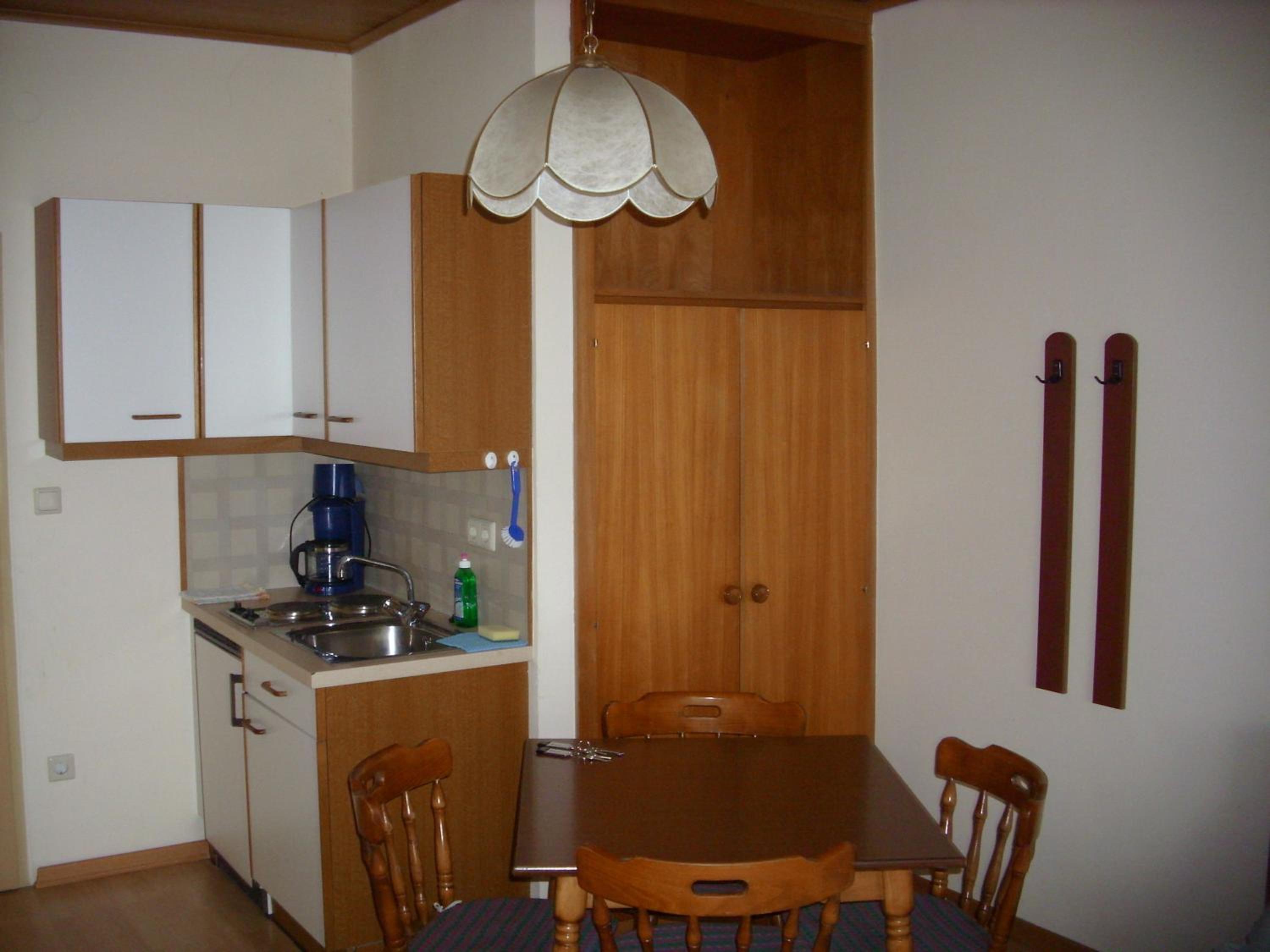 Appartementhaus Waba