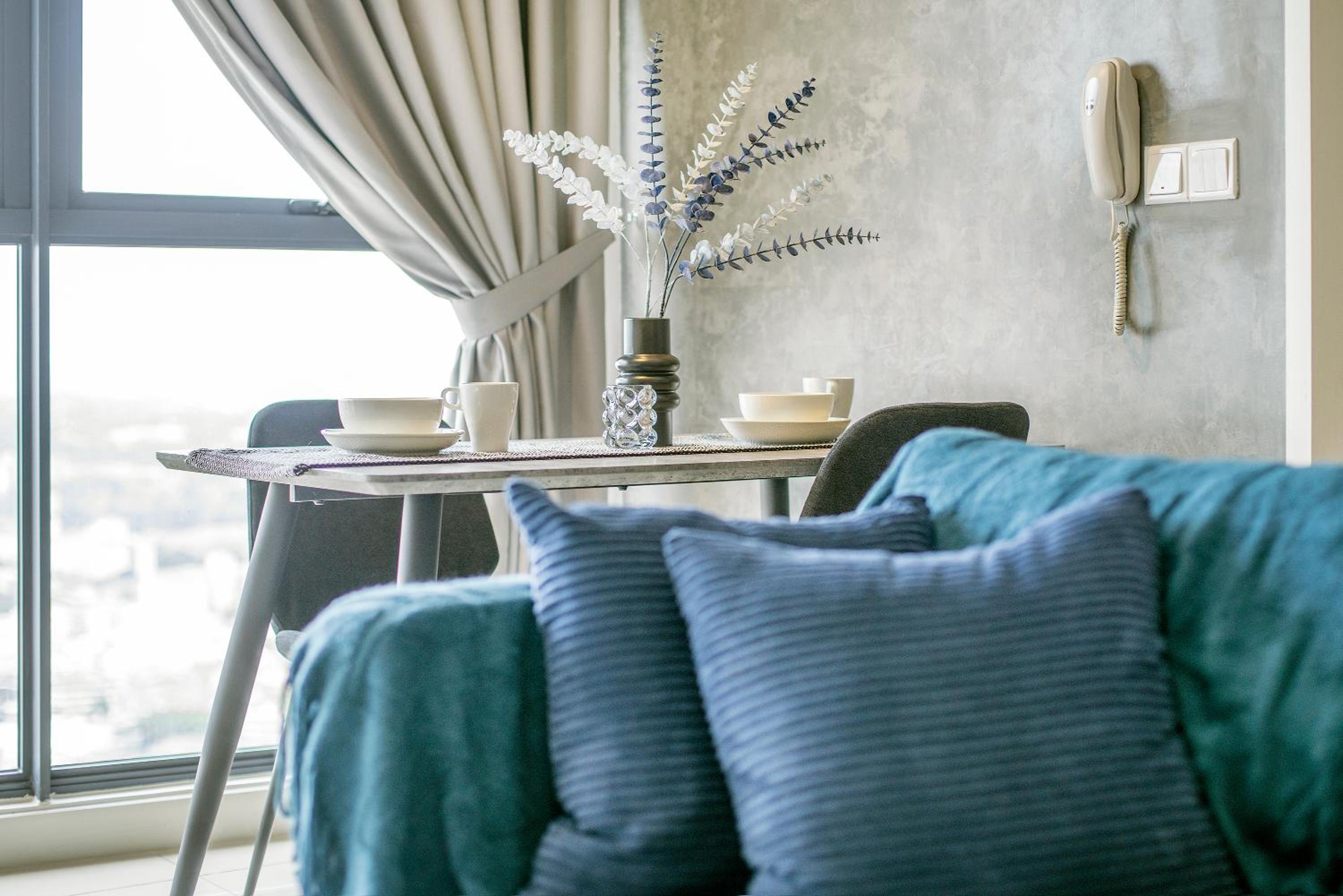 Continew Residence KL CoBNB