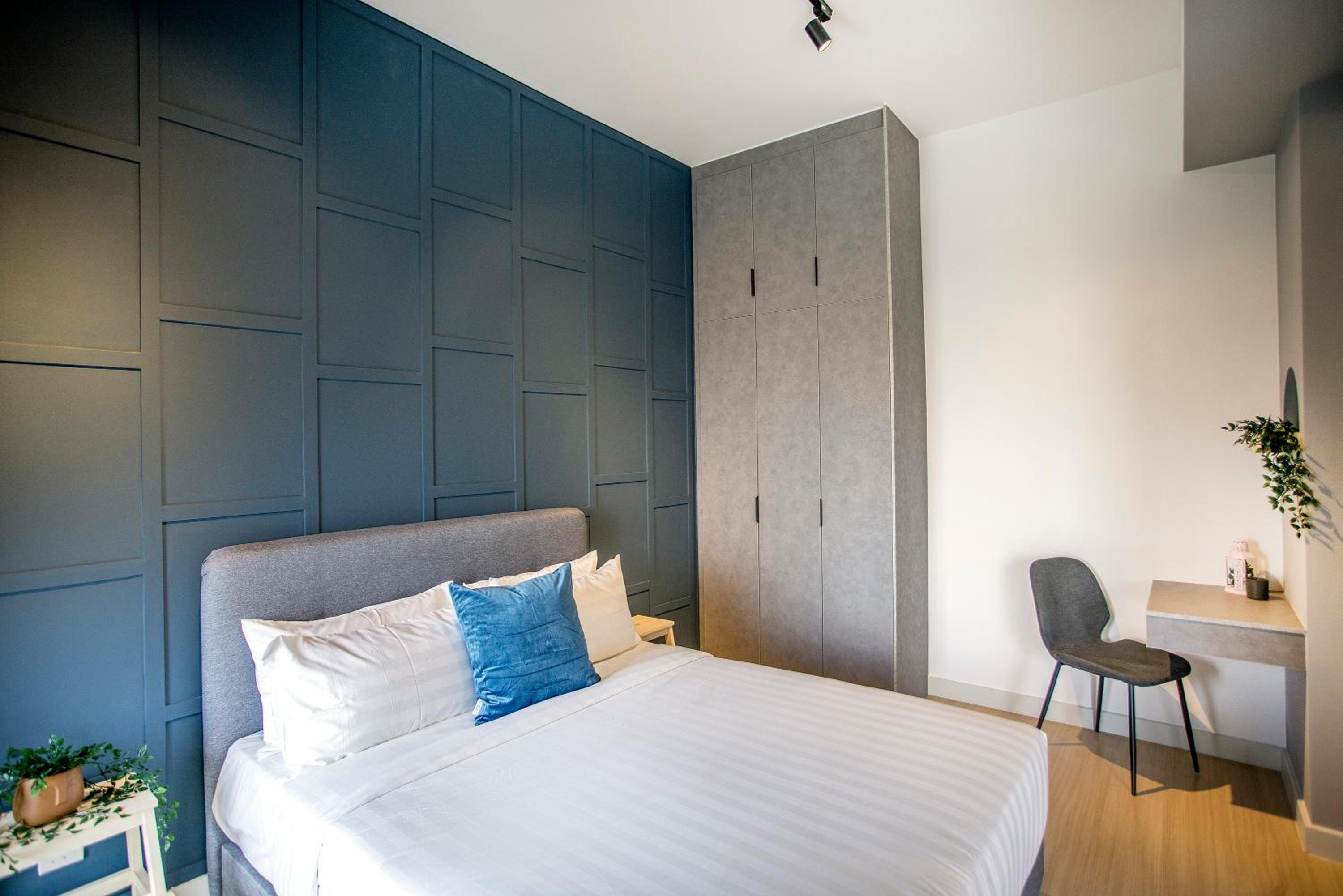 Continew Residence KL CoBNB