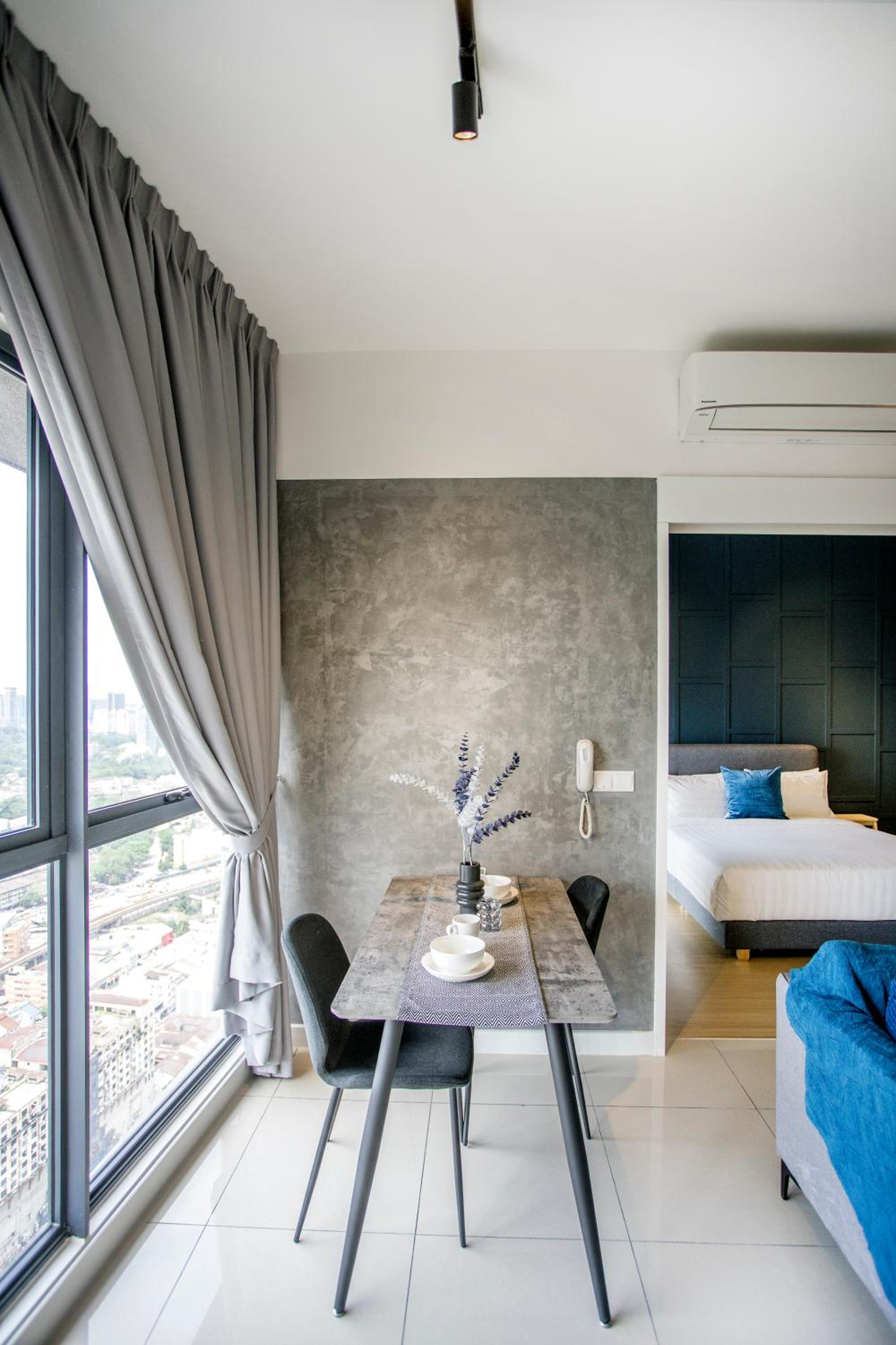 Continew Residence KL CoBNB