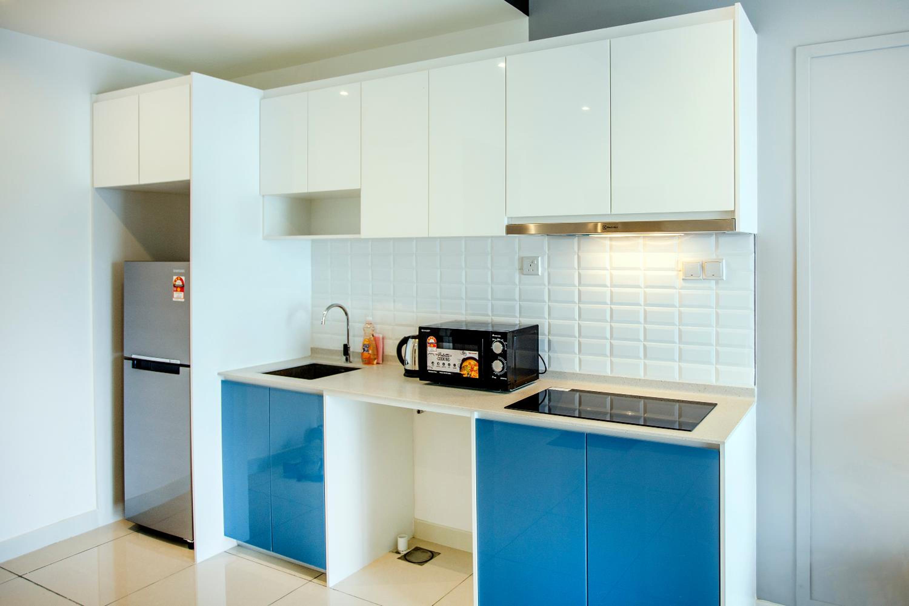 Continew Residence KL CoBNB