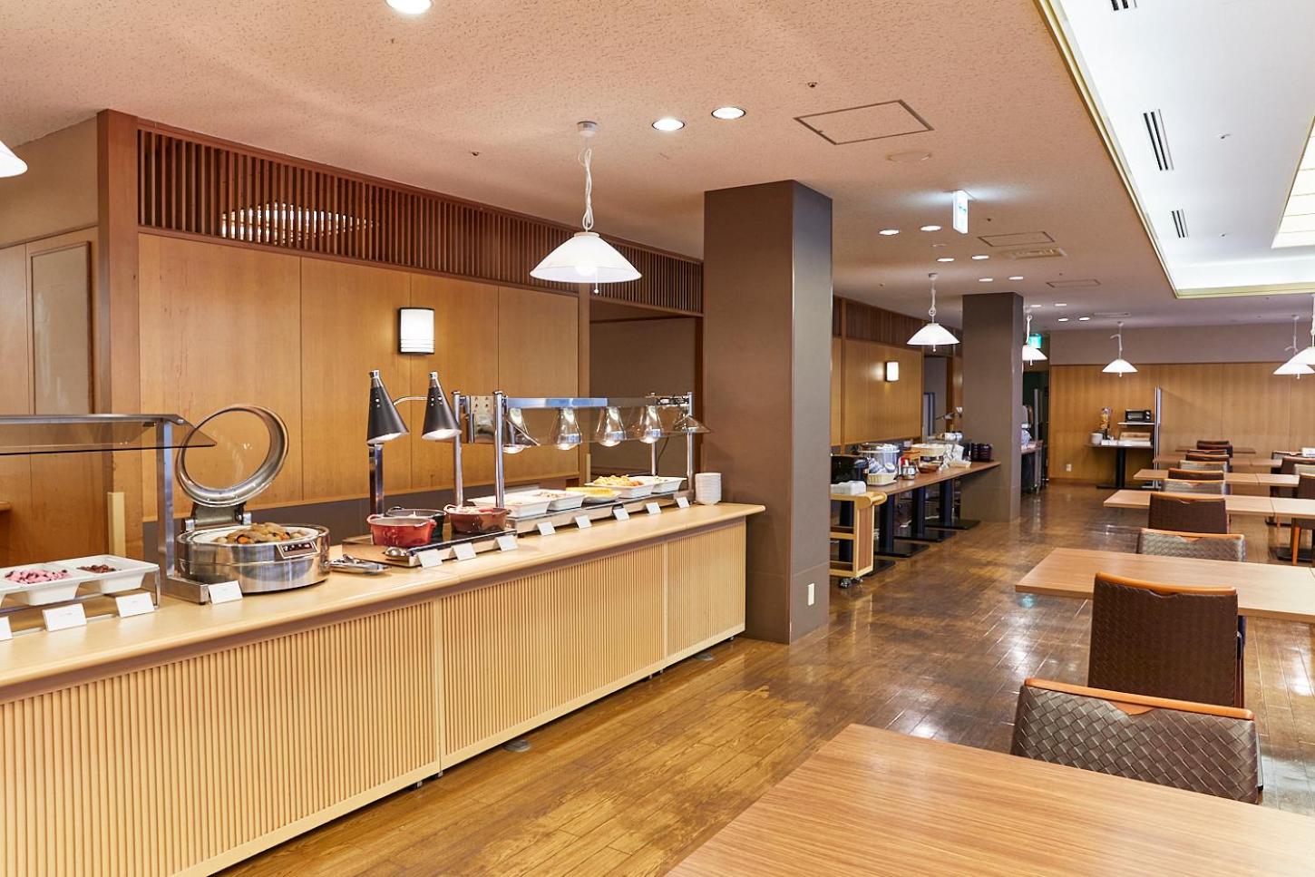 KAMENOI HOTEL Ichinoseki