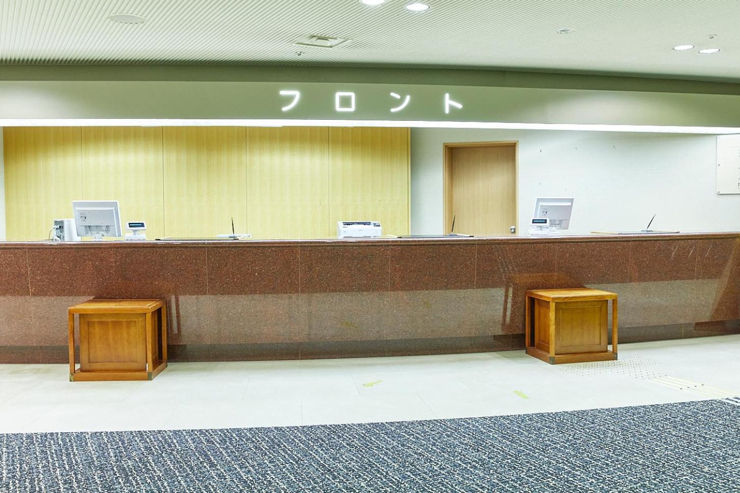 KAMENOI HOTEL Ichinoseki