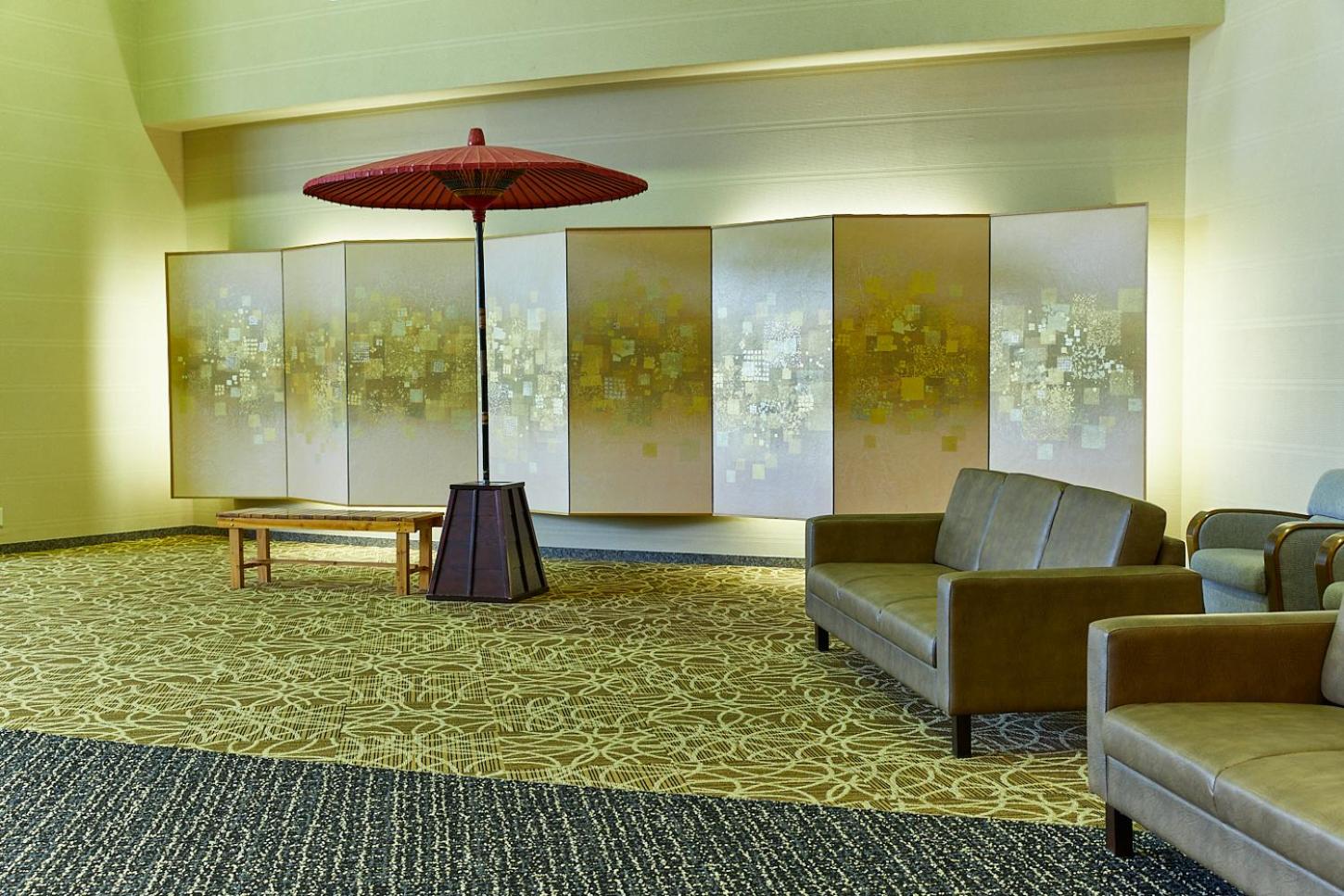 KAMENOI HOTEL Ichinoseki