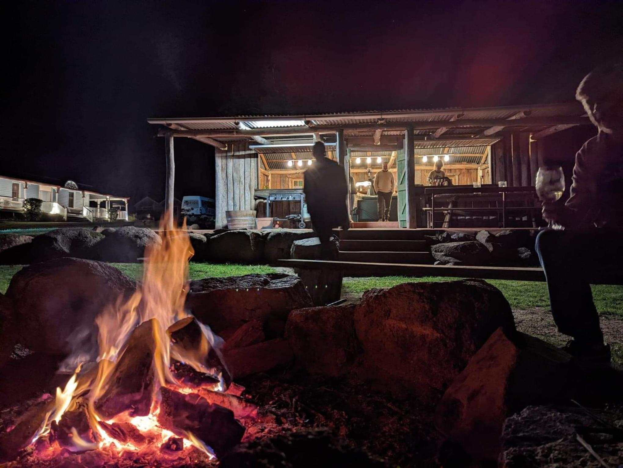 Diamondvale Estate Stanthorpe
