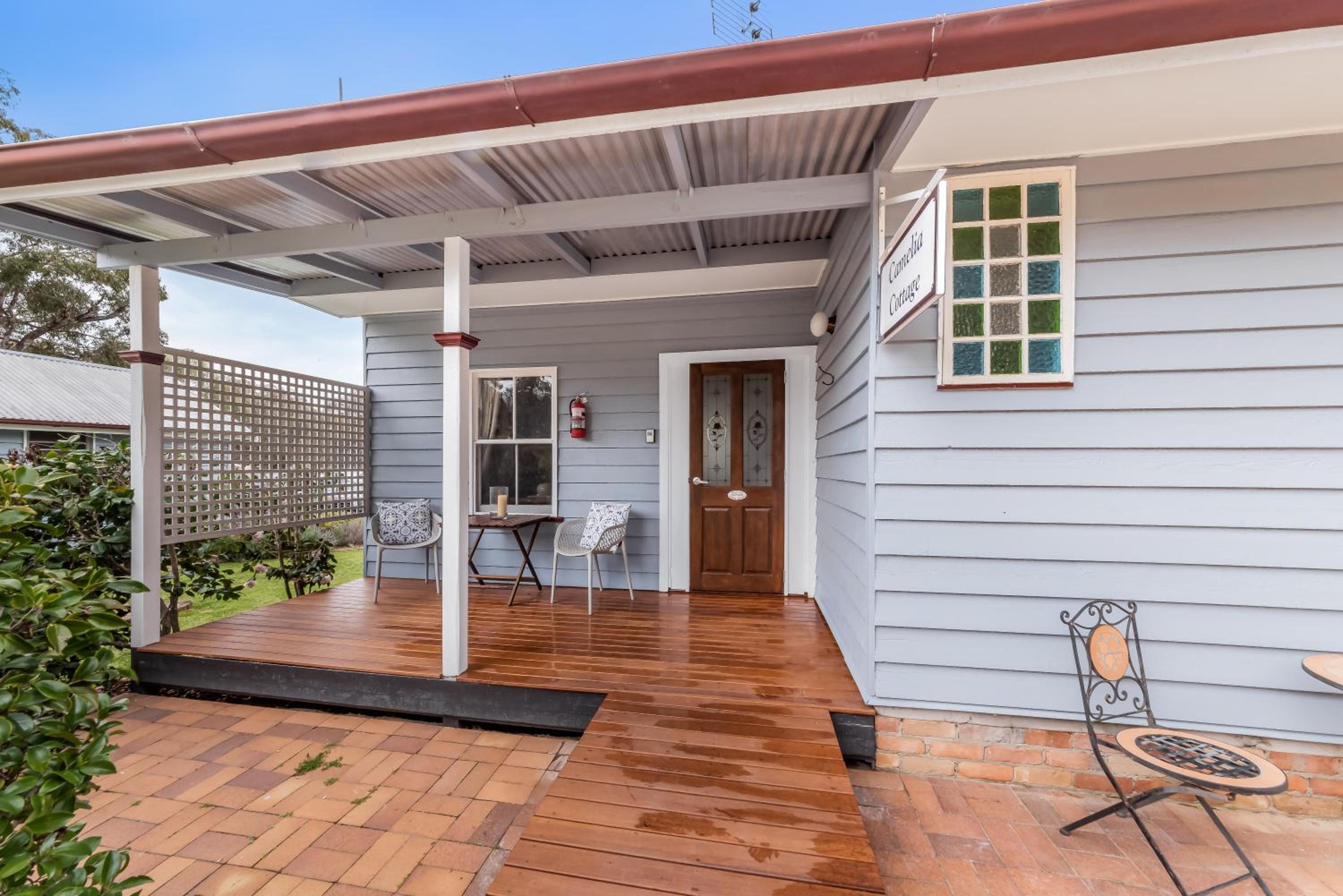 Diamondvale Estate Stanthorpe