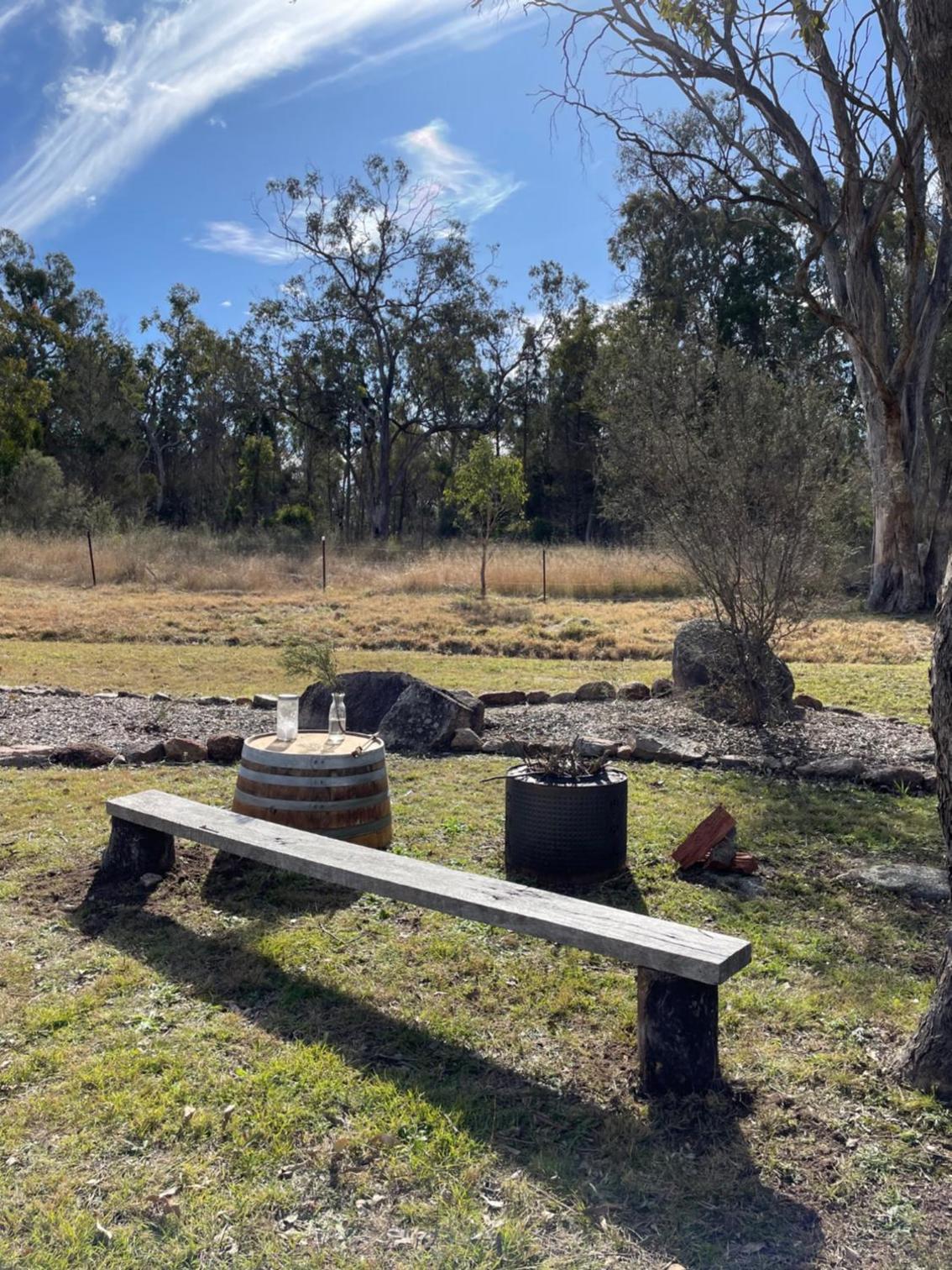 Diamondvale Estate Stanthorpe