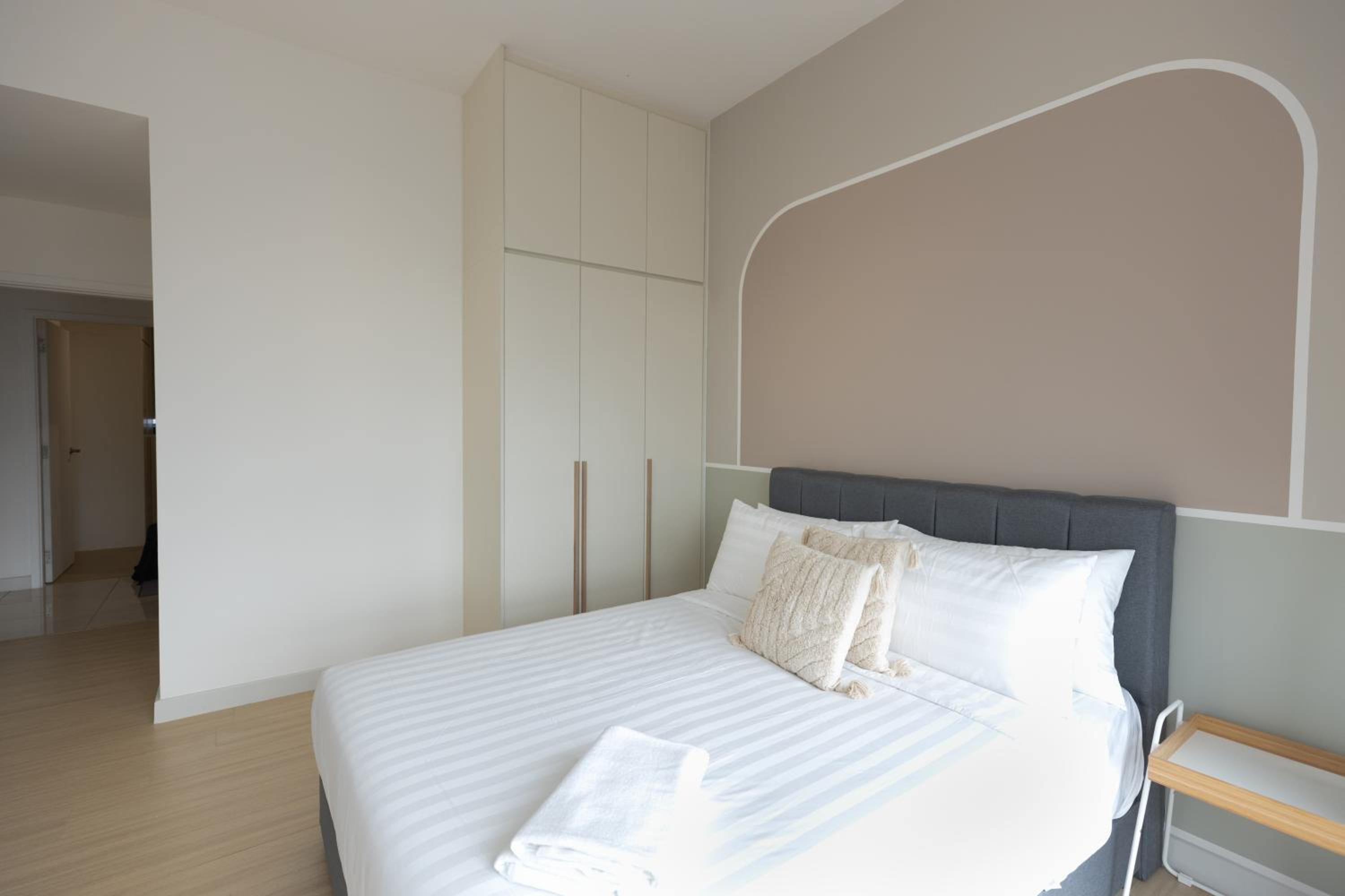 Continew Residence KL CoBNB