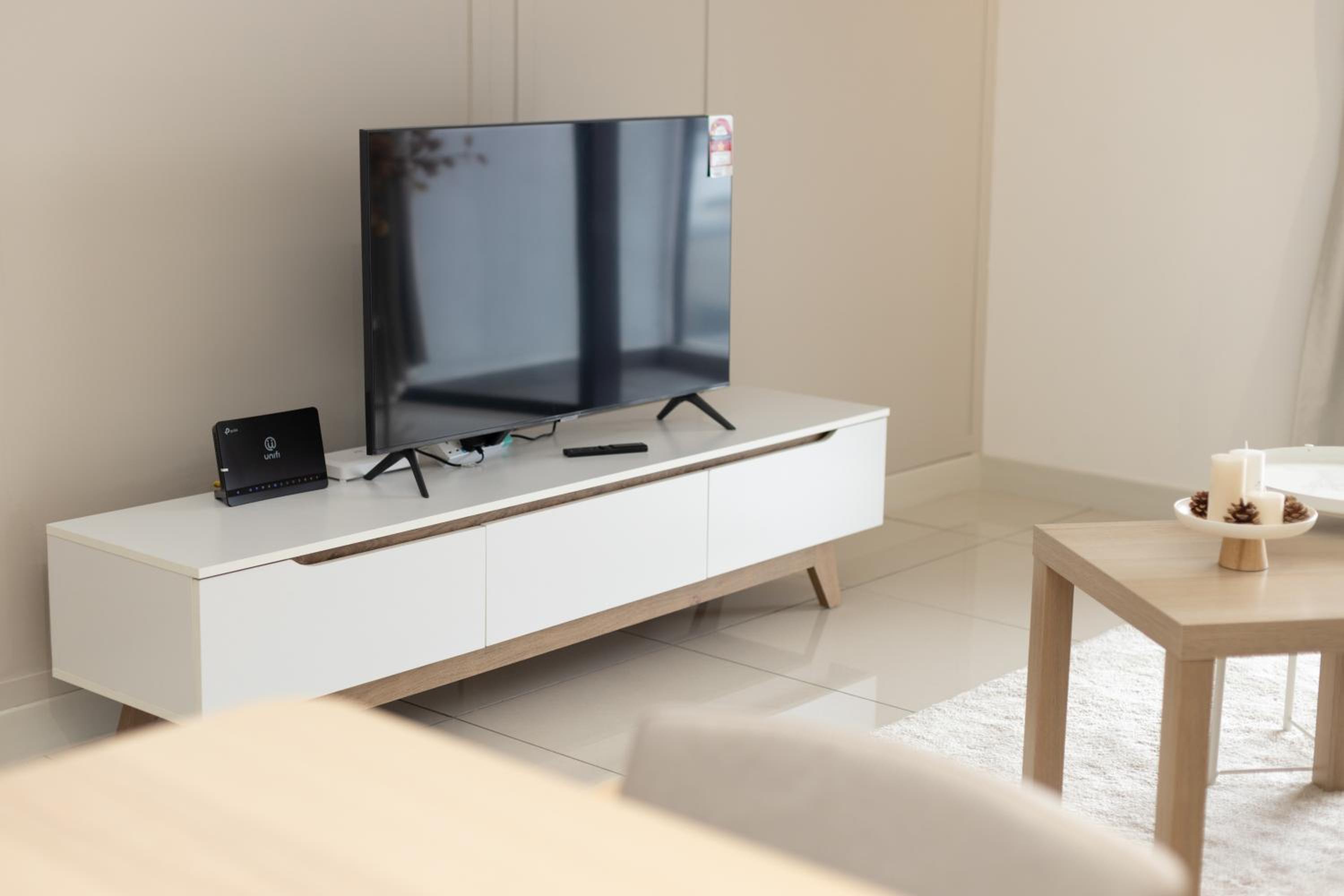 Continew Residence KL CoBNB