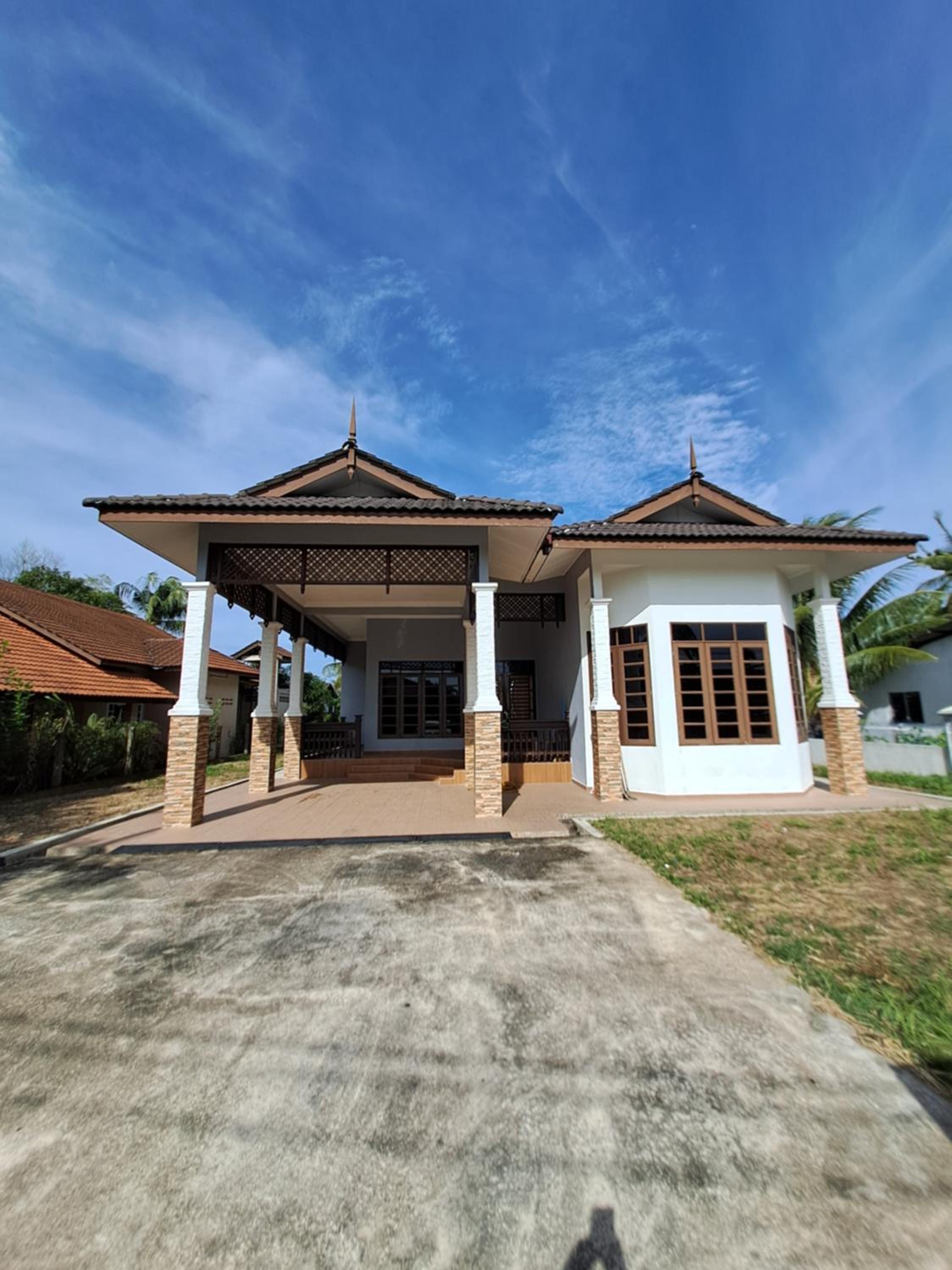 ZN Homestay Gong Badak photo 2
