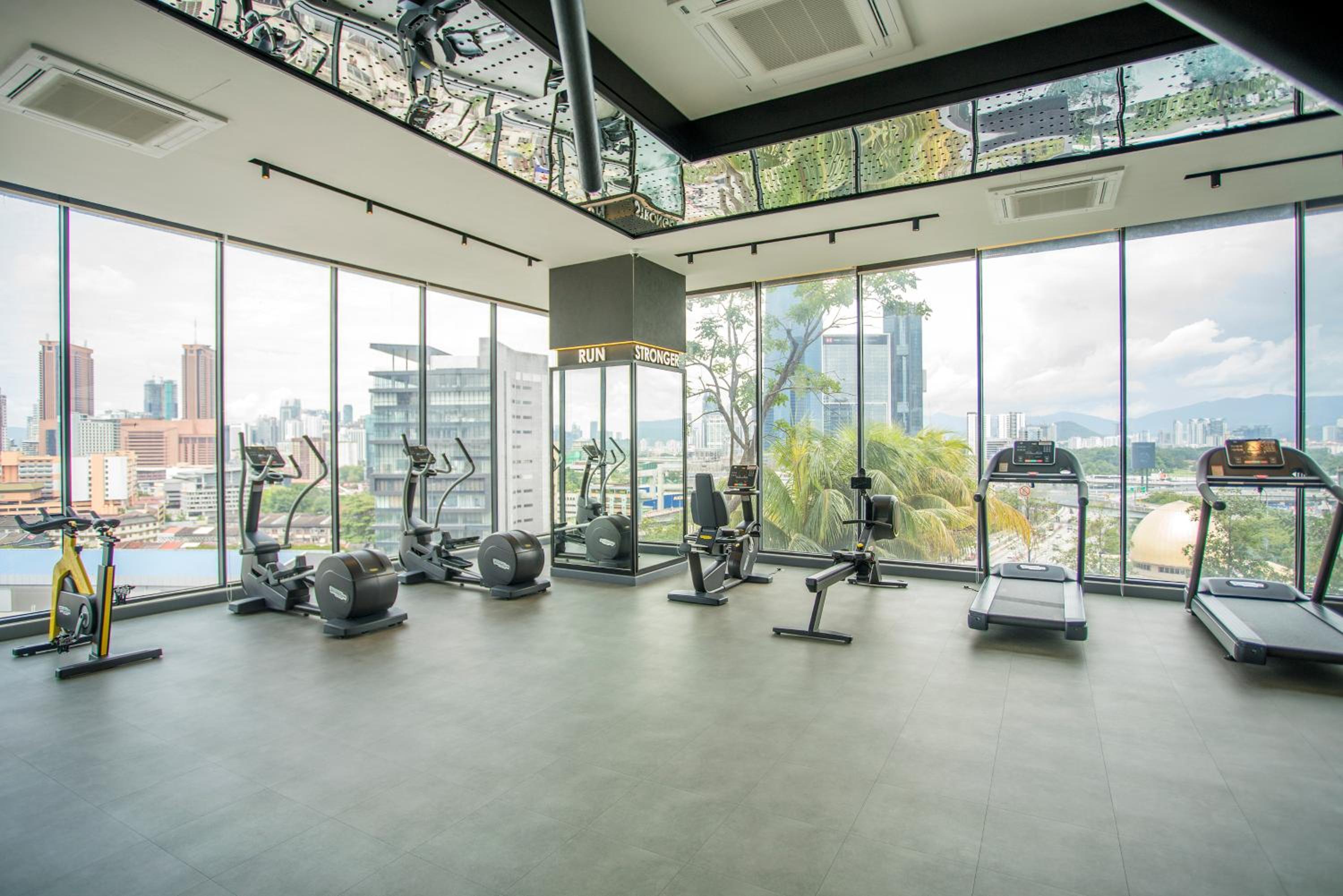 Continew Residence KL CoBNB