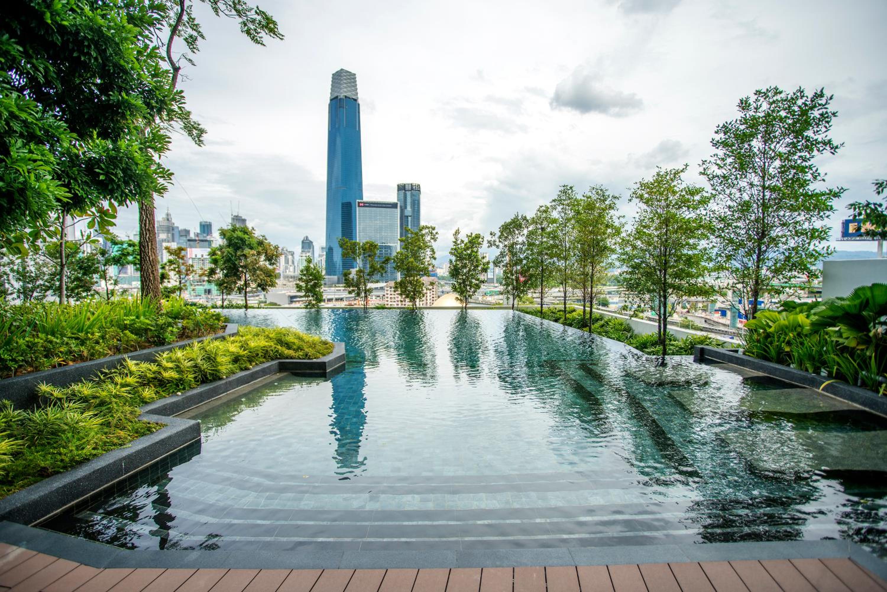 Continew Residence KL CoBNB