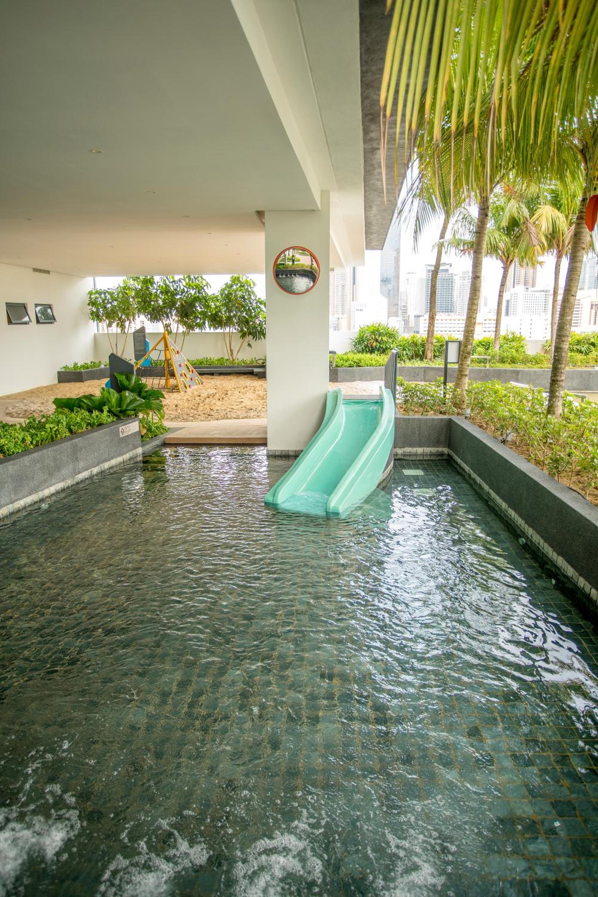 Continew Residence KL CoBNB