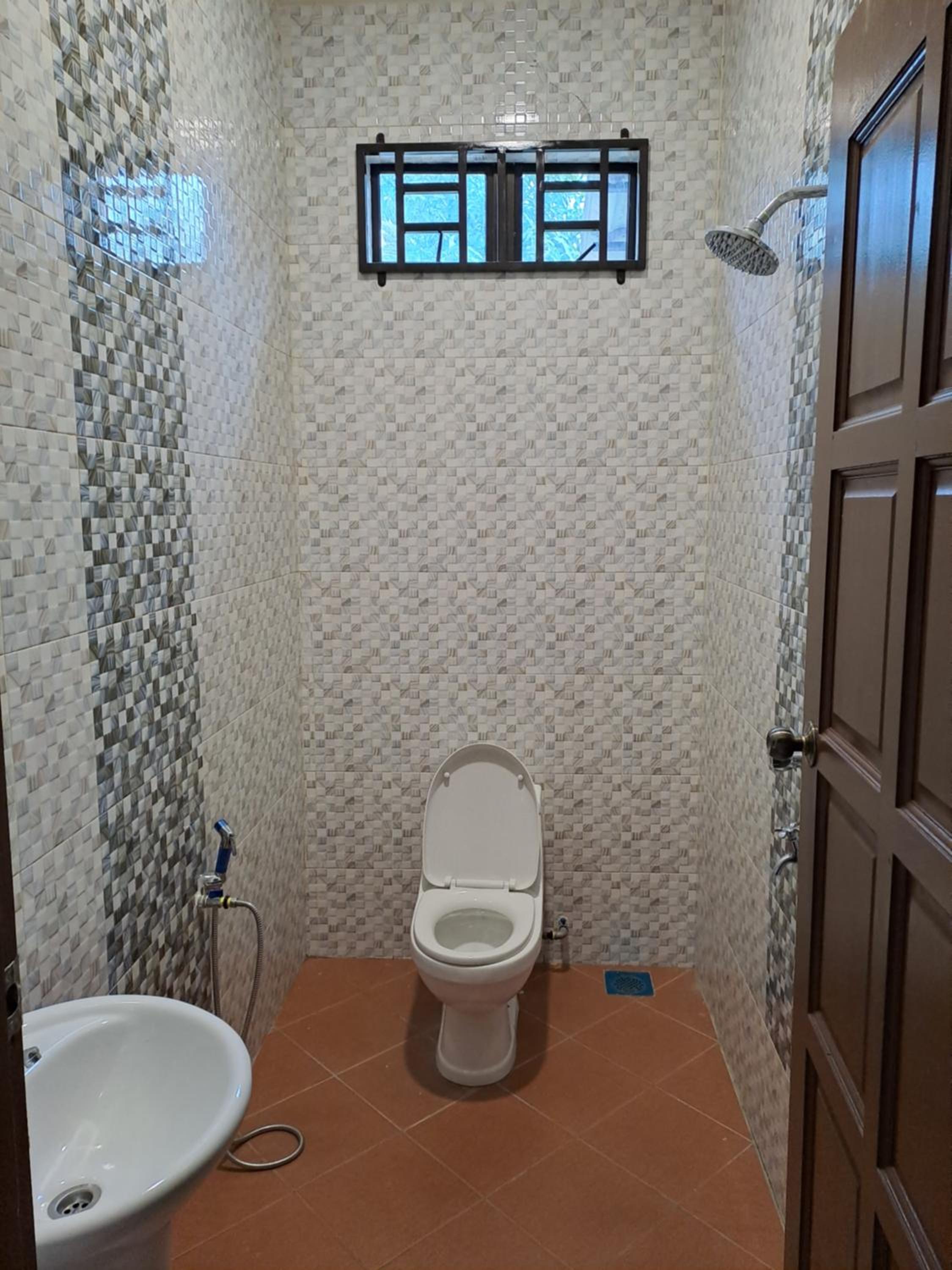 ZN Homestay Gong Badak photo 4