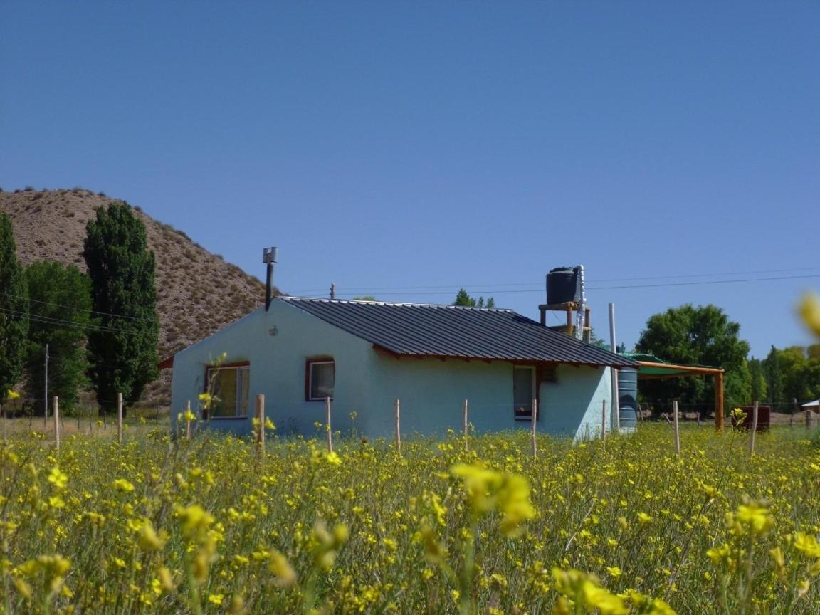 Valle del Cielo