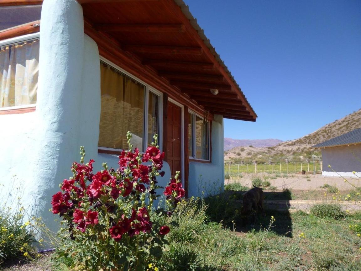 Valle del Cielo