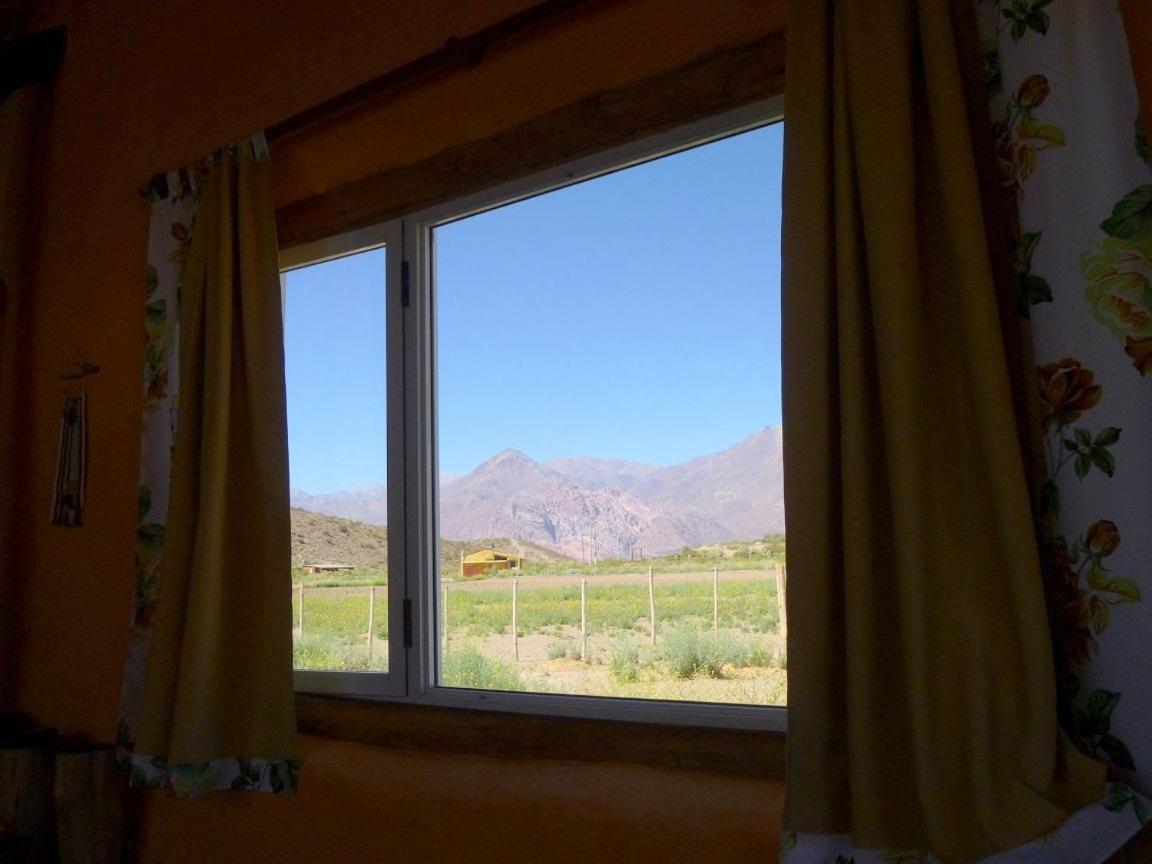 Valle del Cielo