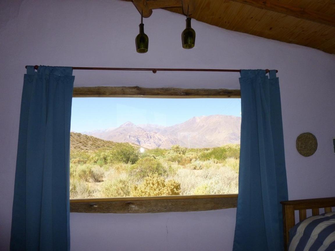 Valle del Cielo
