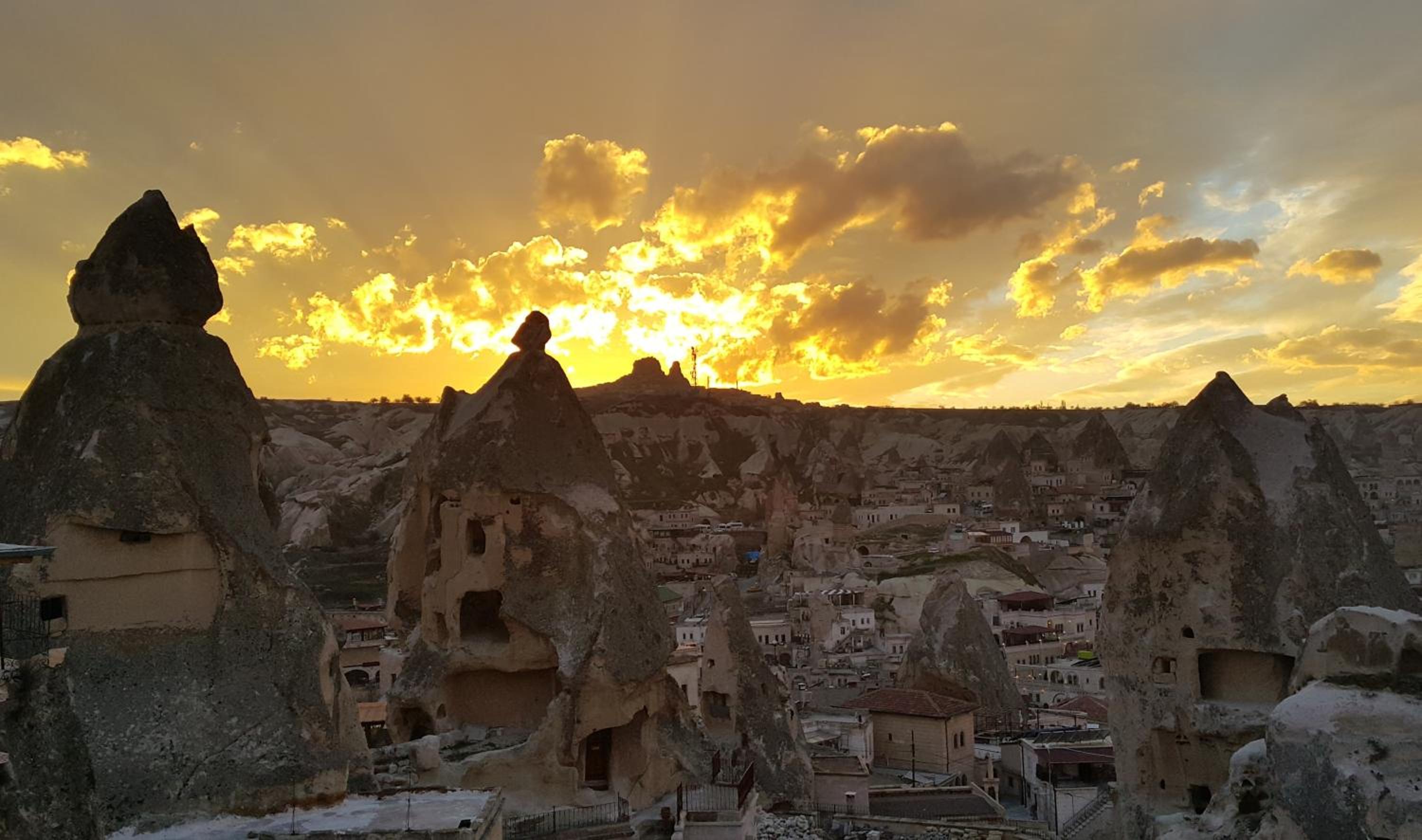 Arif Cave Hotel - Image 21