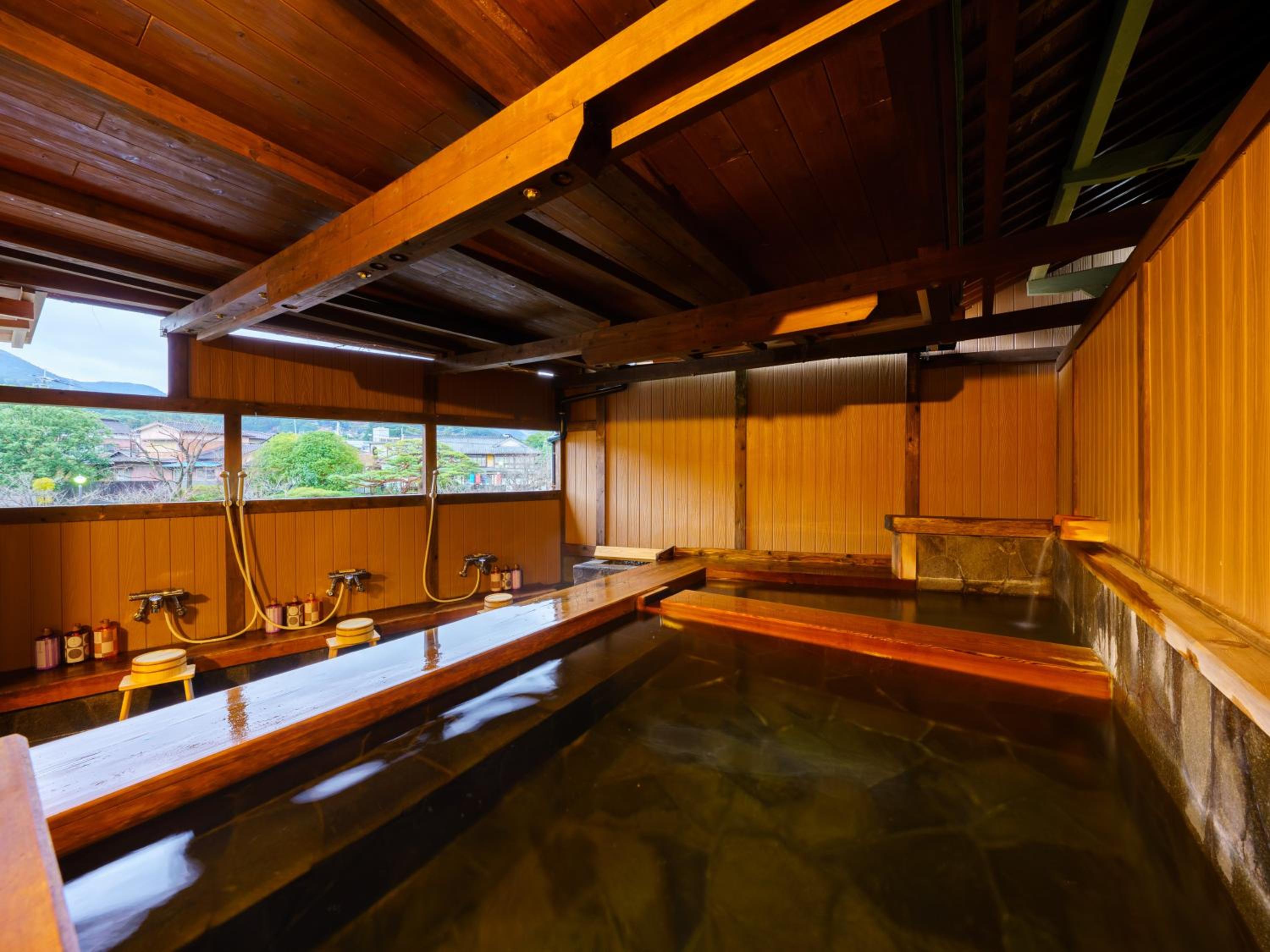 Ureshino Onsen Kotobukiya