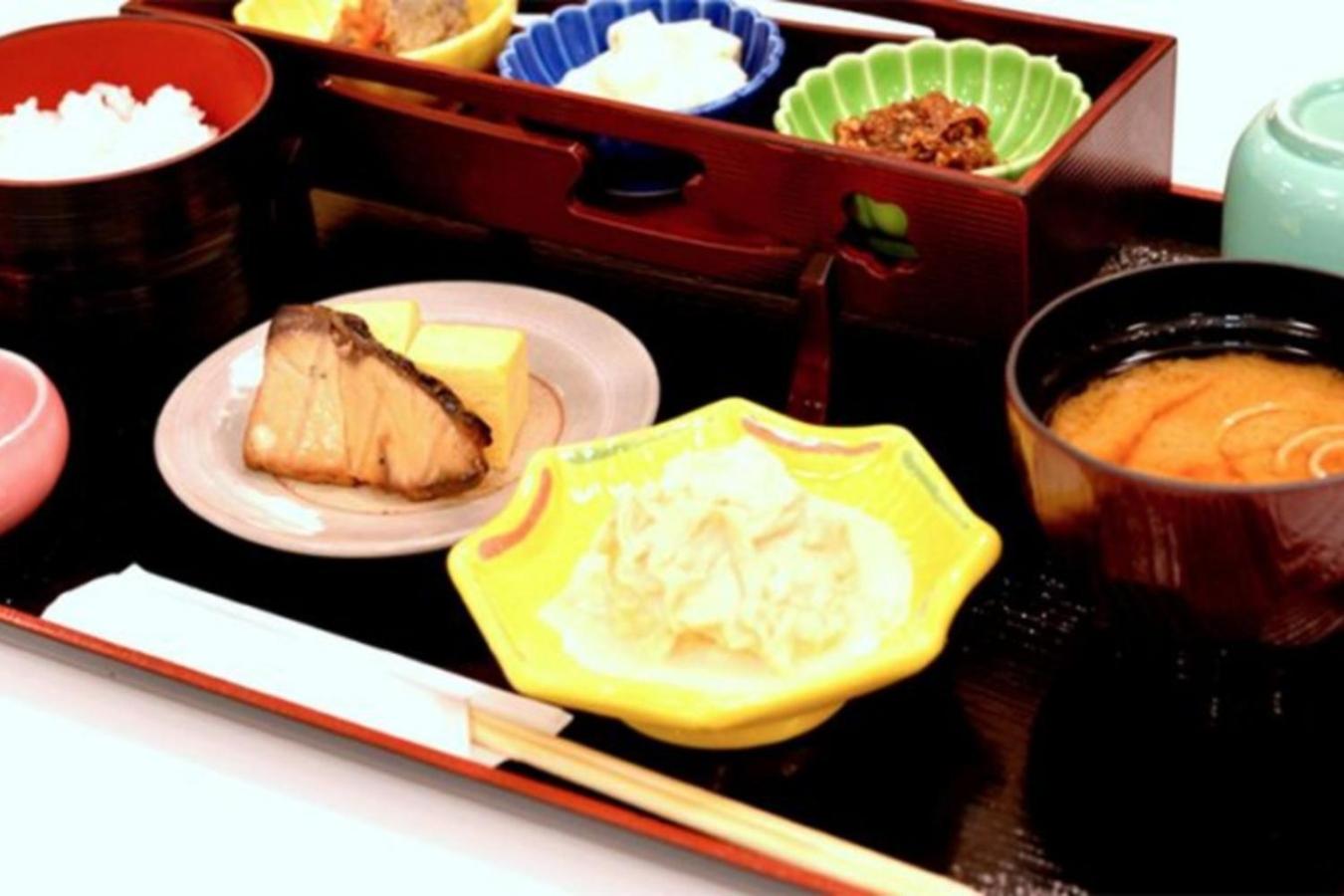 Hotel In Kyoto Sasarindou photo 5