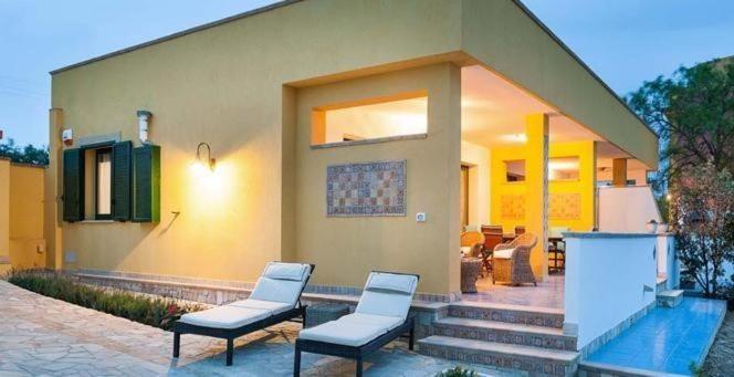 Bono Vacanze Villa Maragani Charme & Relax