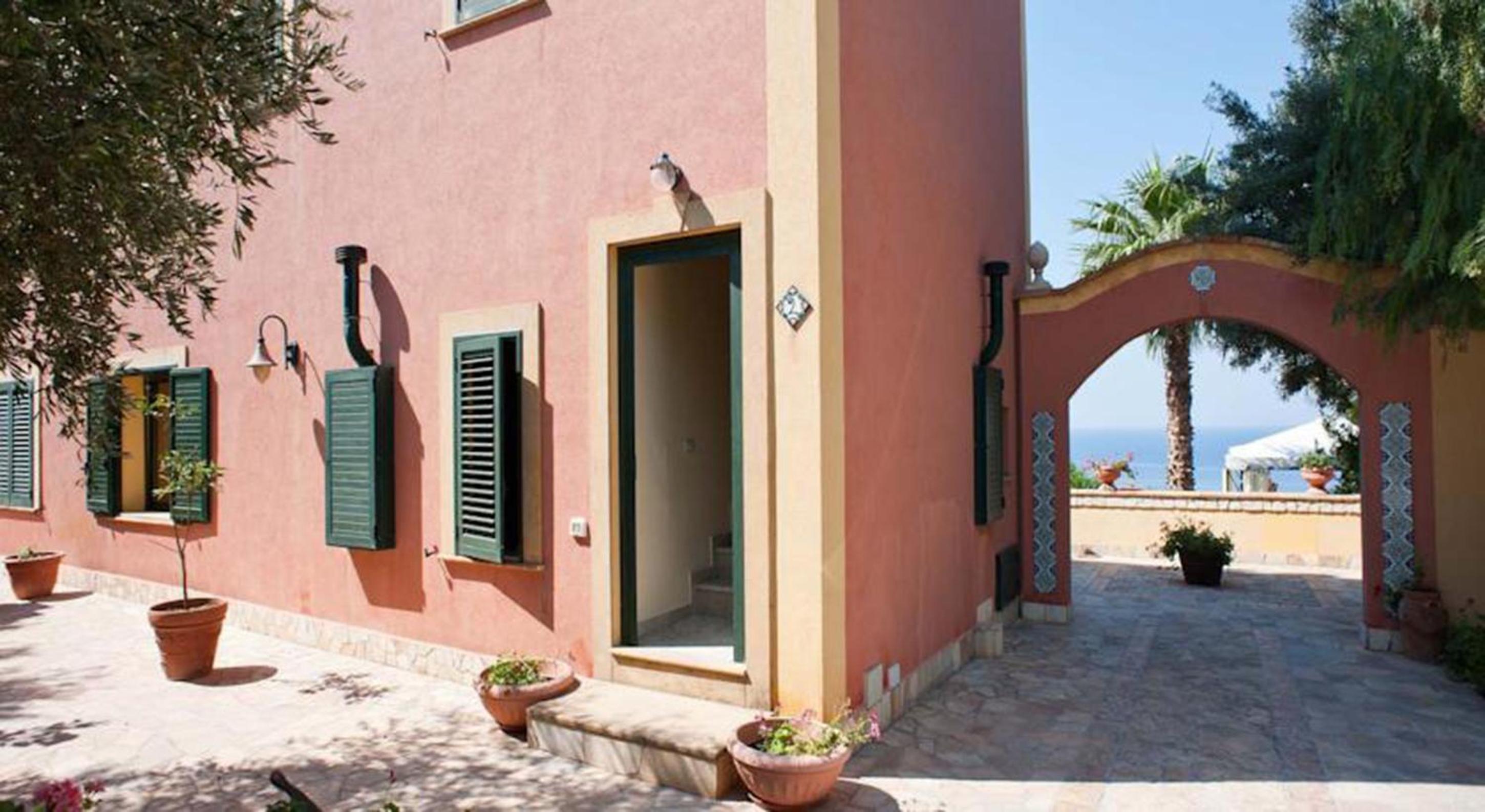 Bono Vacanze Villa Maragani Charme & Relax