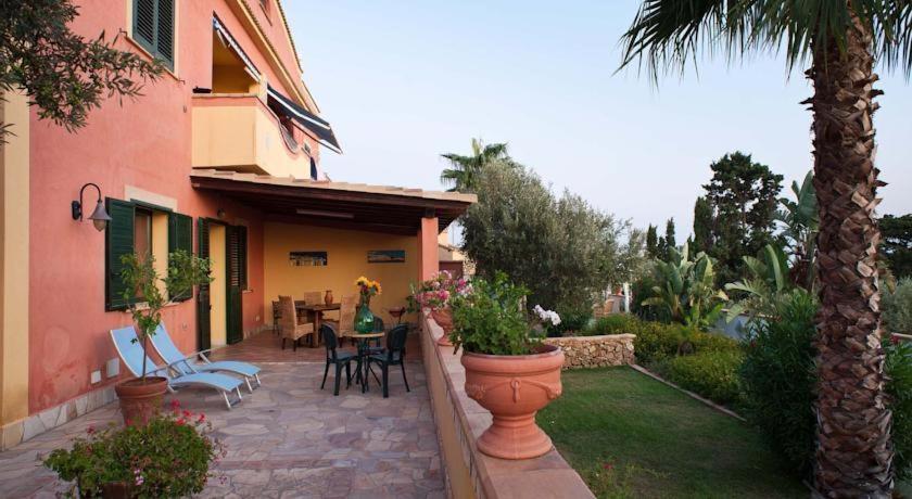 Bono Vacanze Villa Maragani Charme & Relax