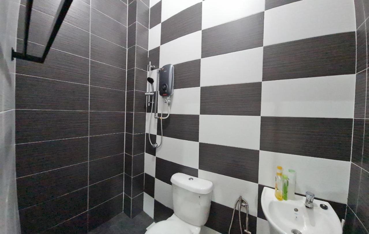 AYA HOMESTAY BANDAR MELAKA photo 4