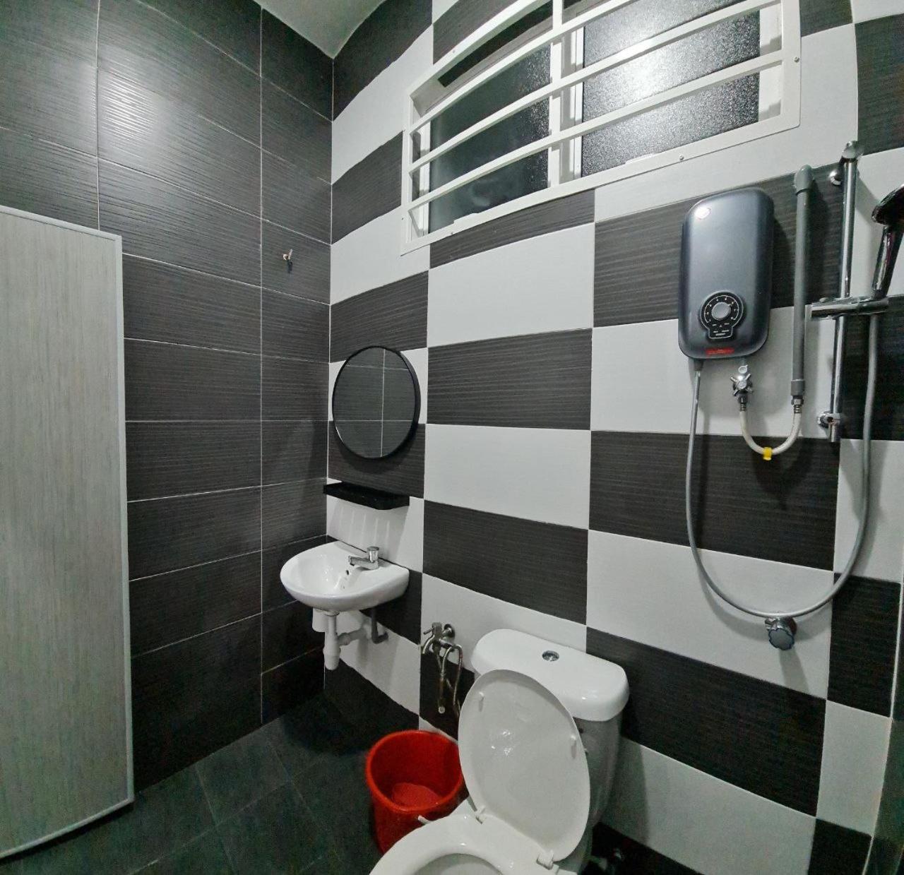 AYA HOMESTAY BANDAR MELAKA photo 3