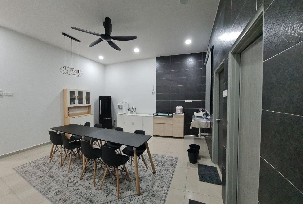 AYA HOMESTAY BANDAR MELAKA photo 2