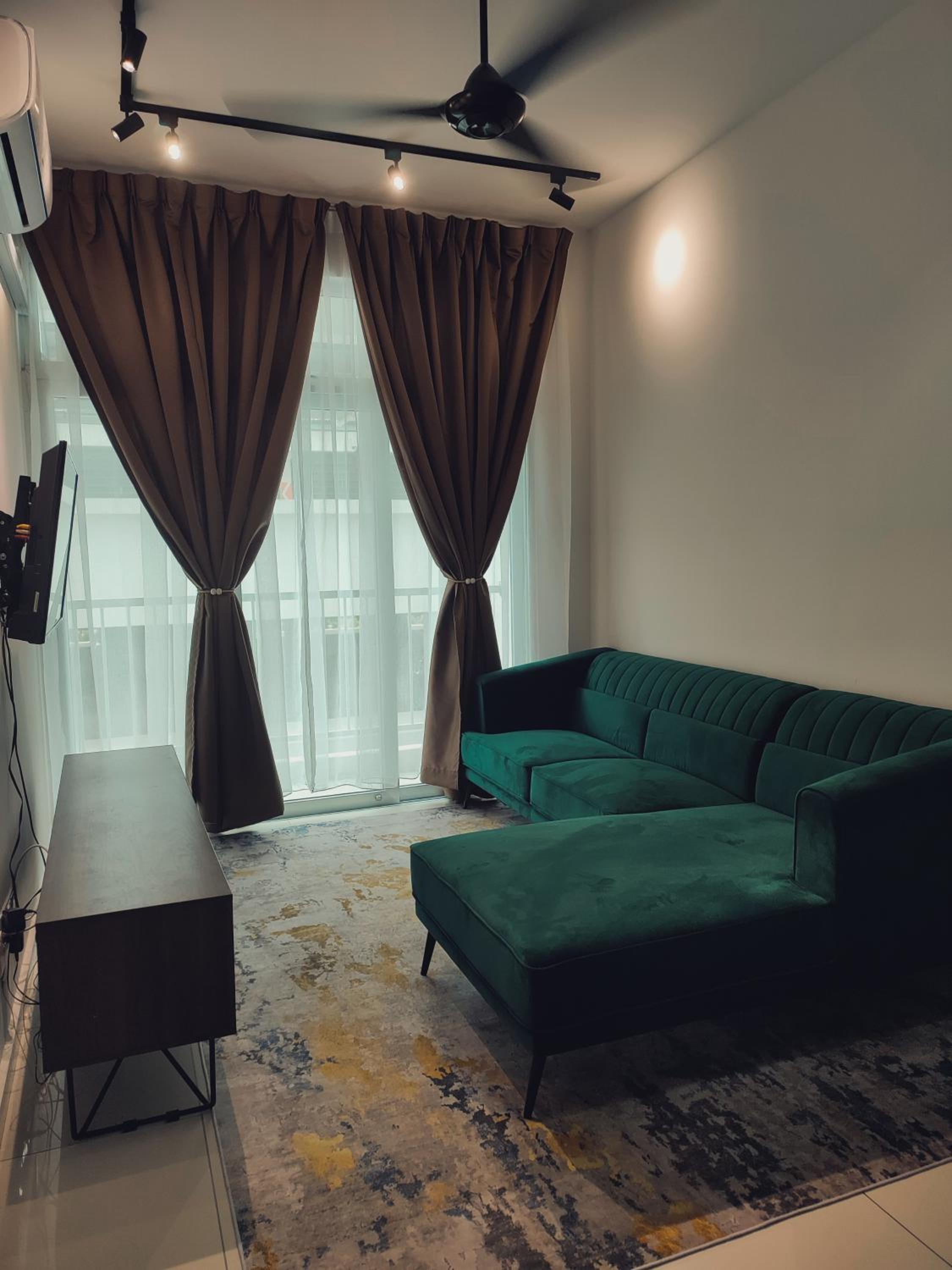 Amar & Nora Homestay photo 1