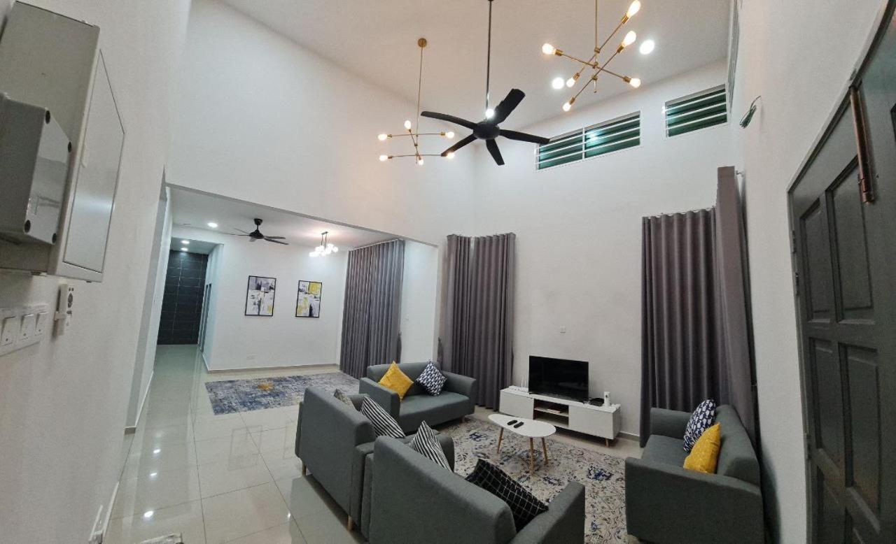 AYA HOMESTAY BANDAR MELAKA photo 1