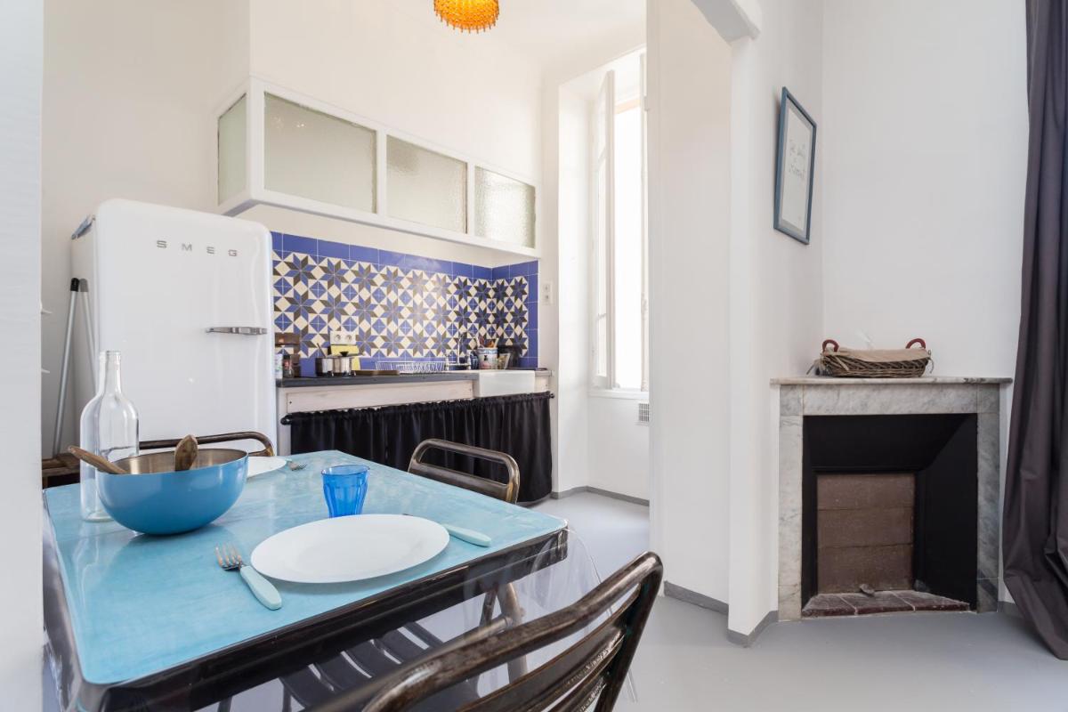 Appartement le Fighiéra photo 2