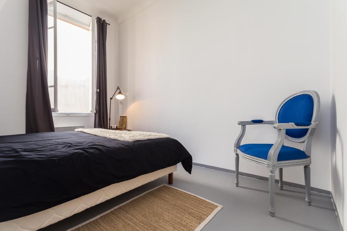 Appartement le Fighiéra photo 4