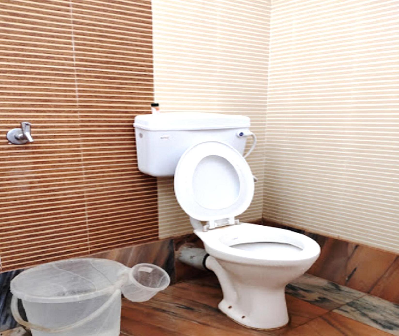 Trinayani Stay - 3 min Walk to Temple view 4