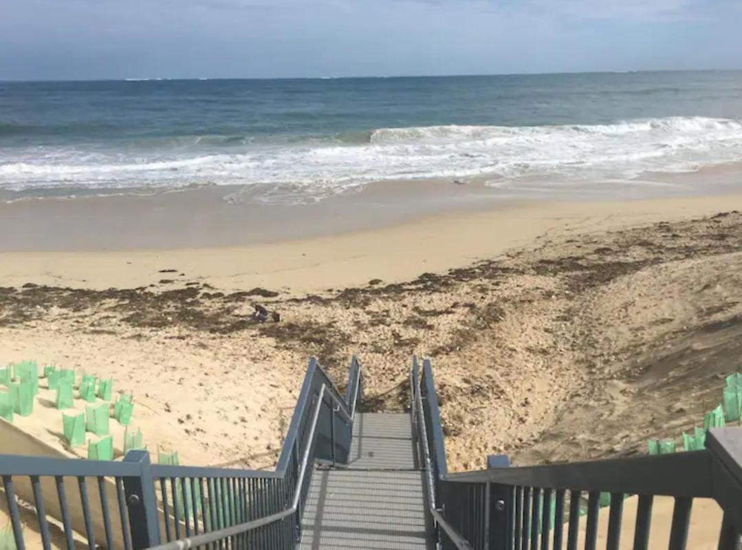 The Beach House Two Rocks