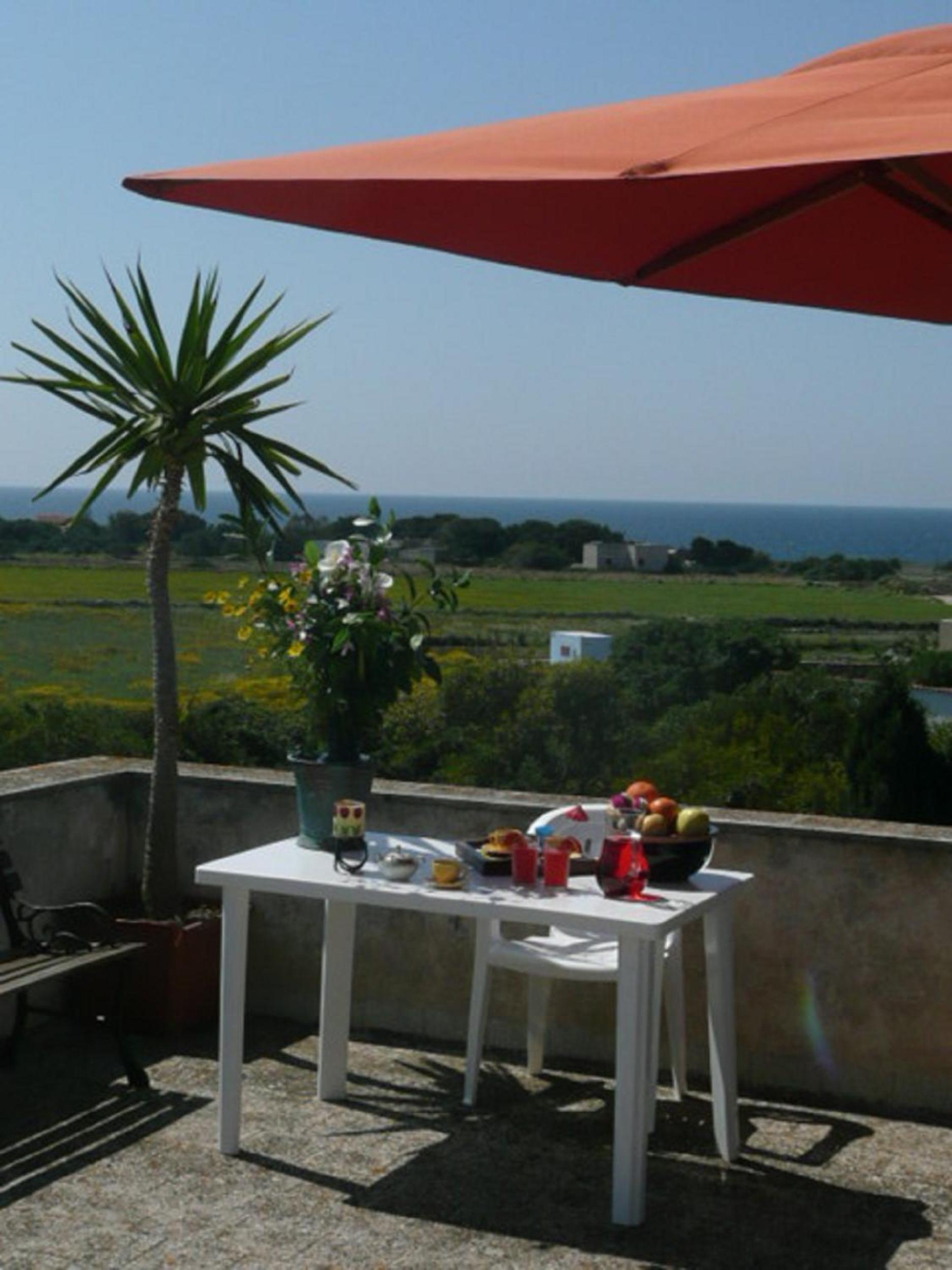 Casale Due Palme view 2