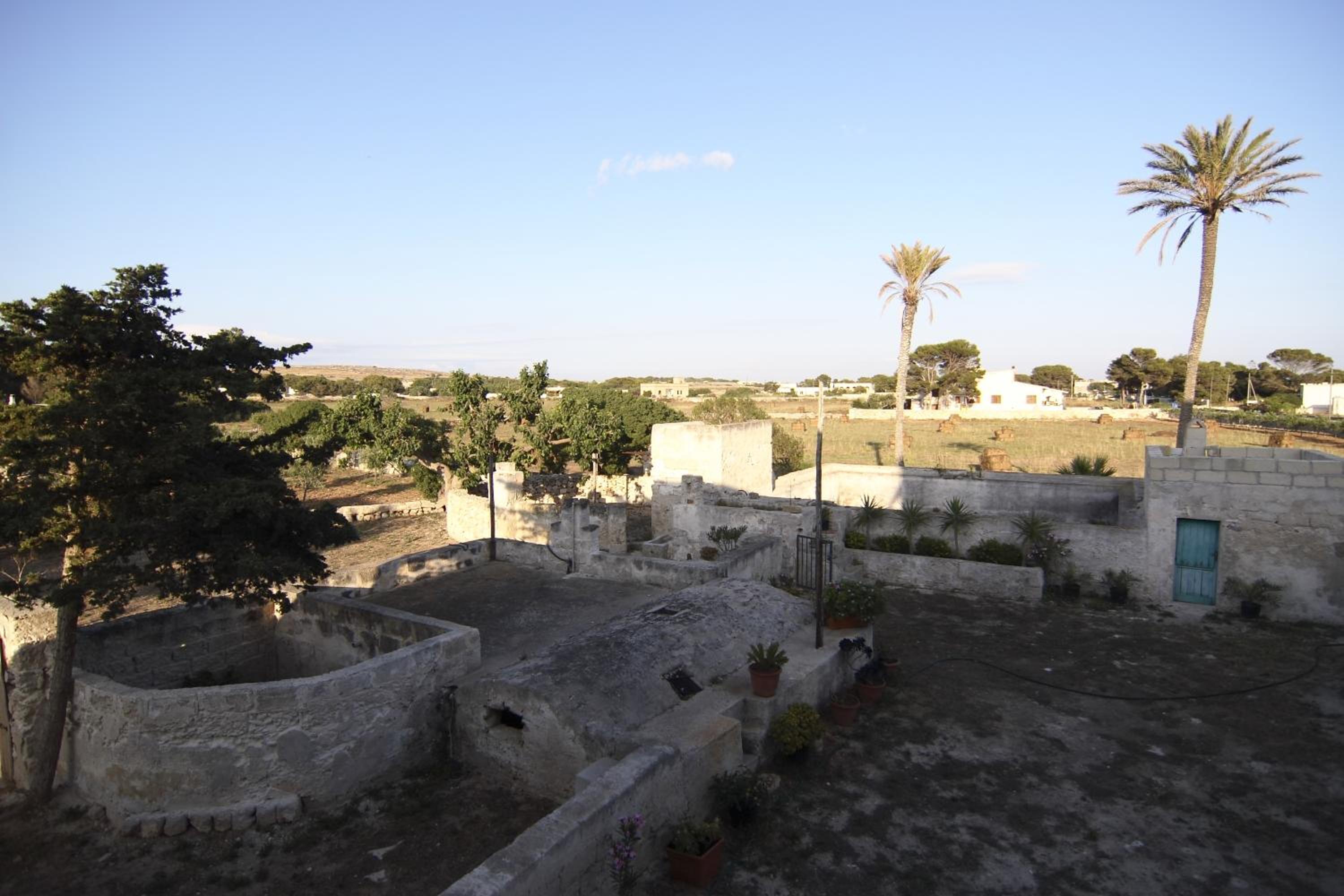 Casale Due Palme view 3