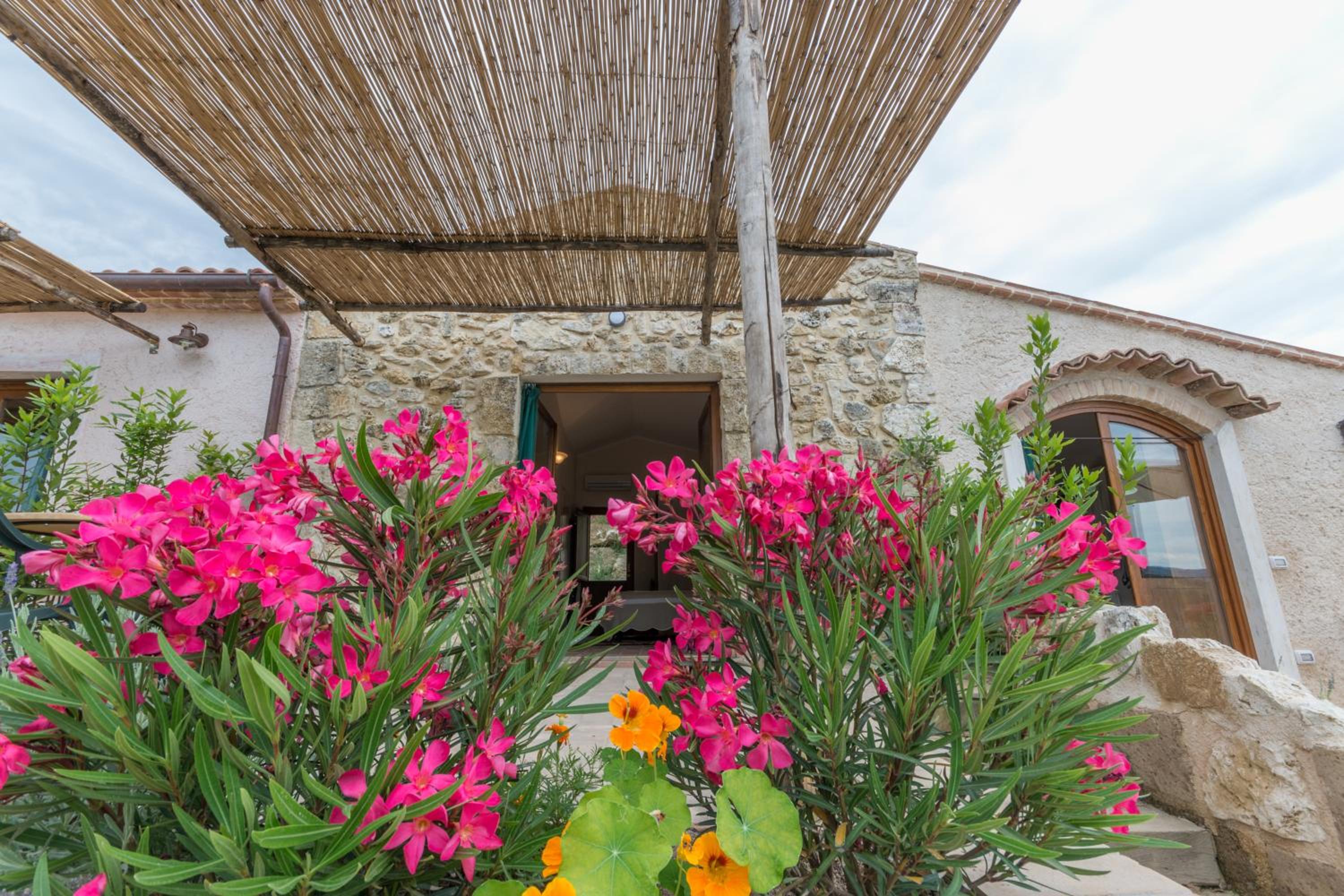Agriturismo Fontenuova