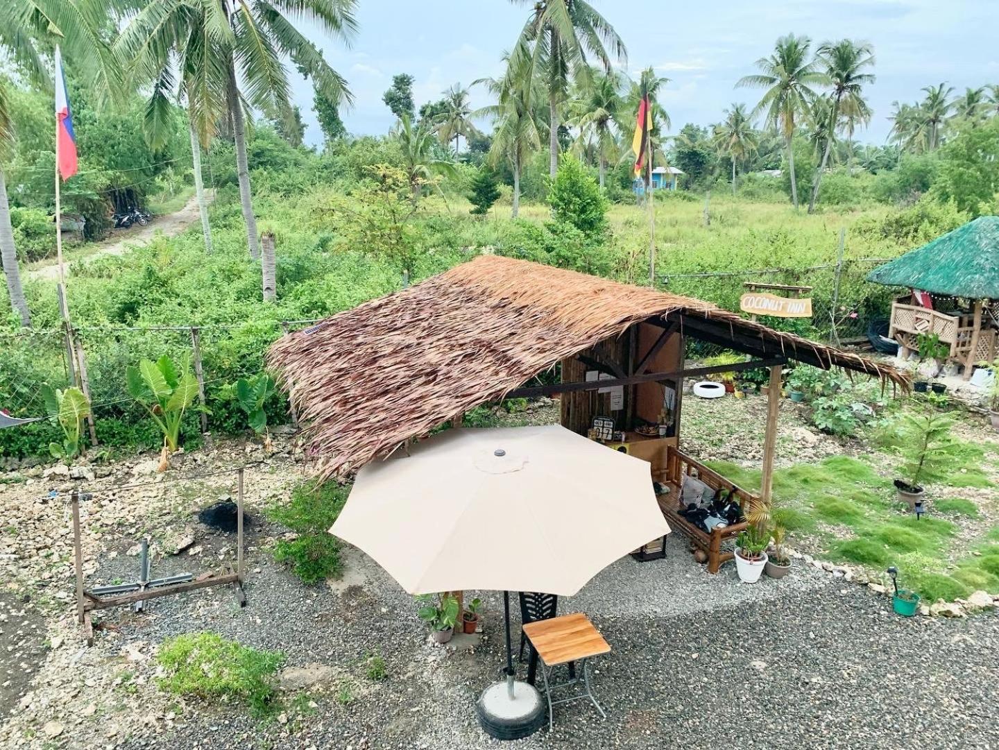 Coconut Inn Moalboal