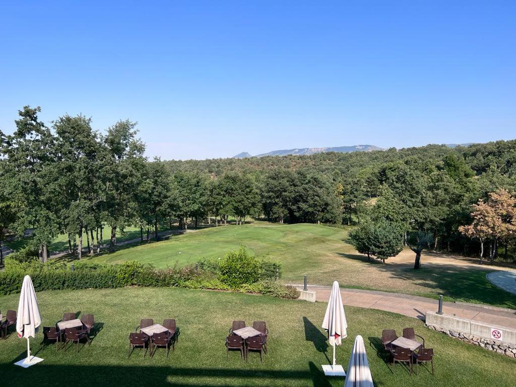 GOLF SOJUELA naturaleza Pet friendly
