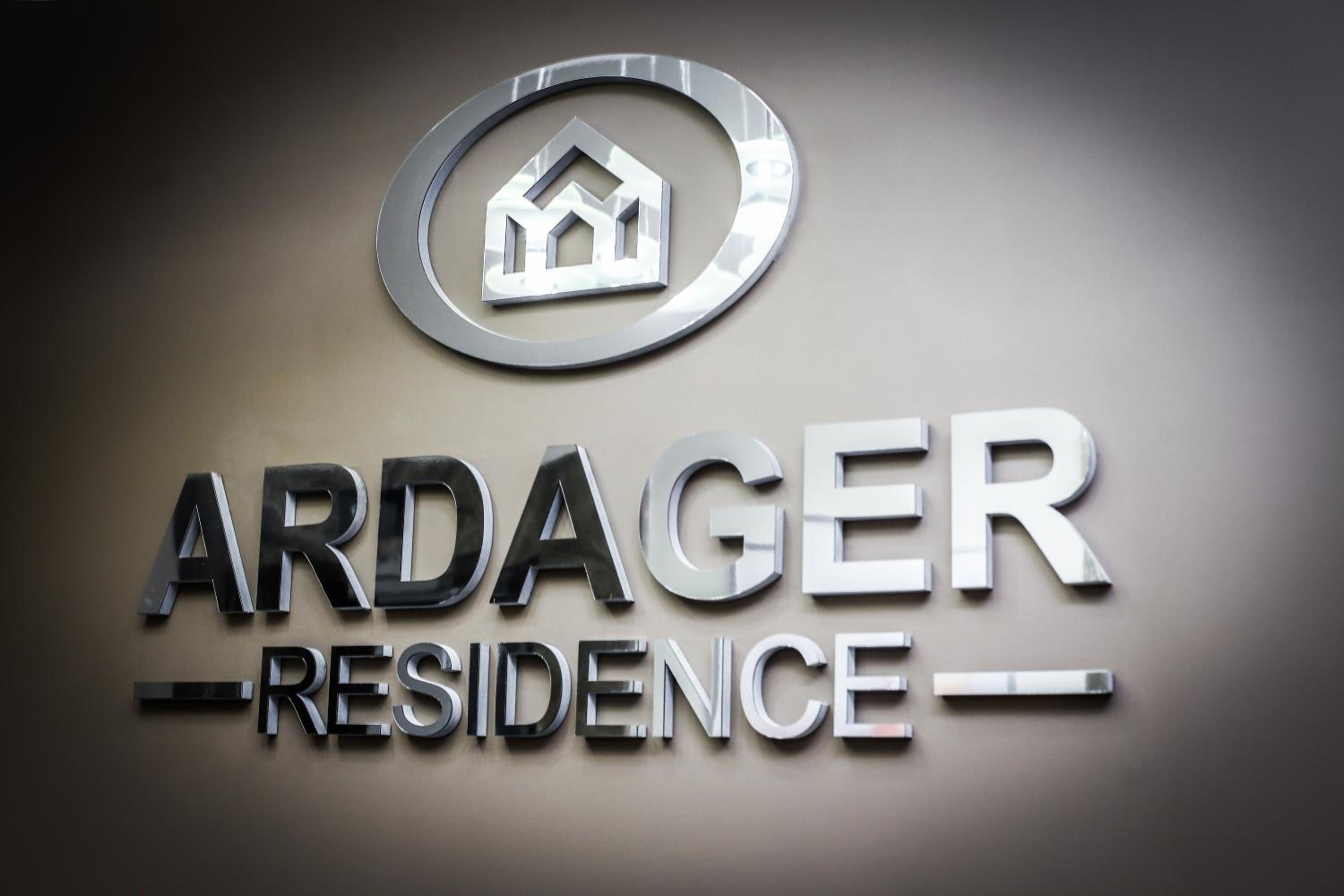 Ardager Residence view 2