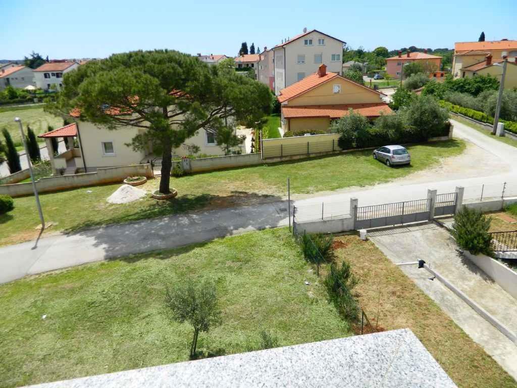 Apartment in Valbandon - Istrien 27864