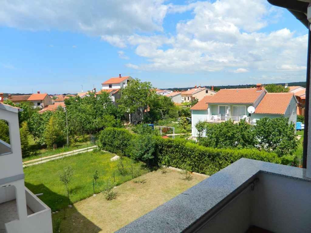 Apartment in Valbandon - Istrien 27864