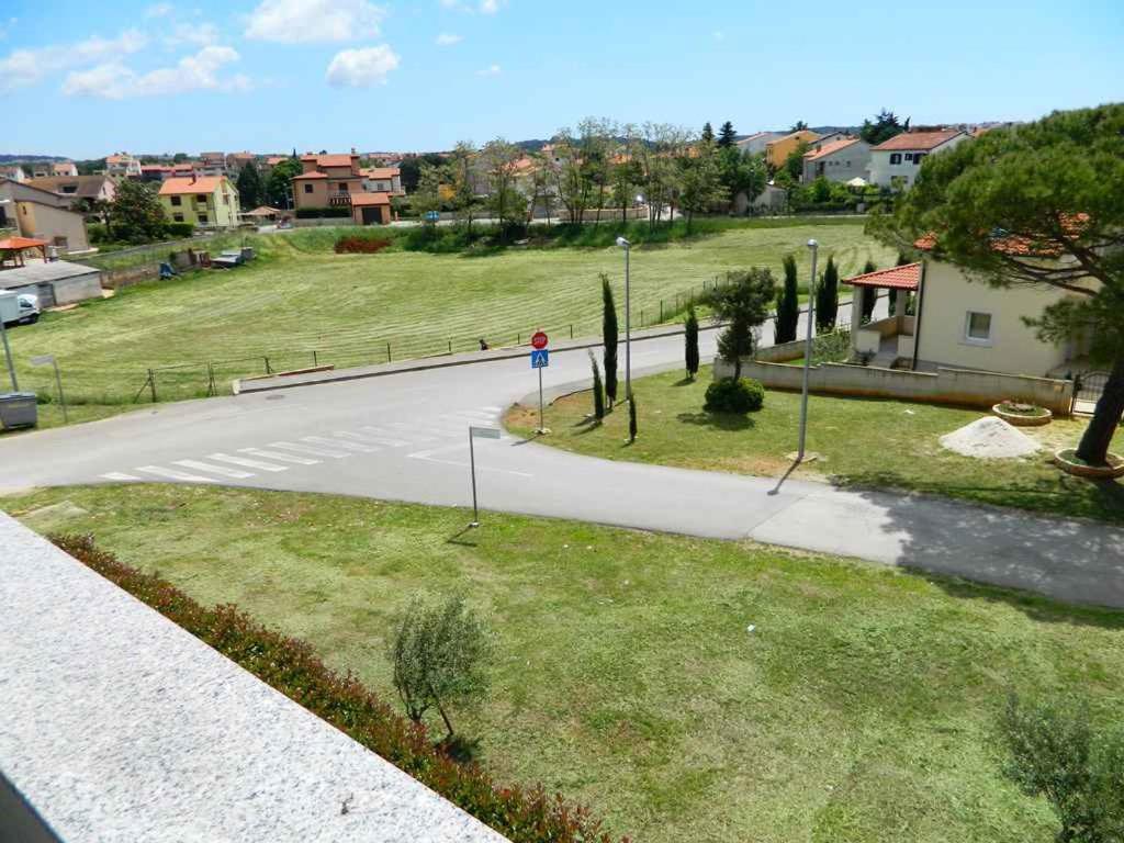Apartment in Valbandon - Istrien 27864