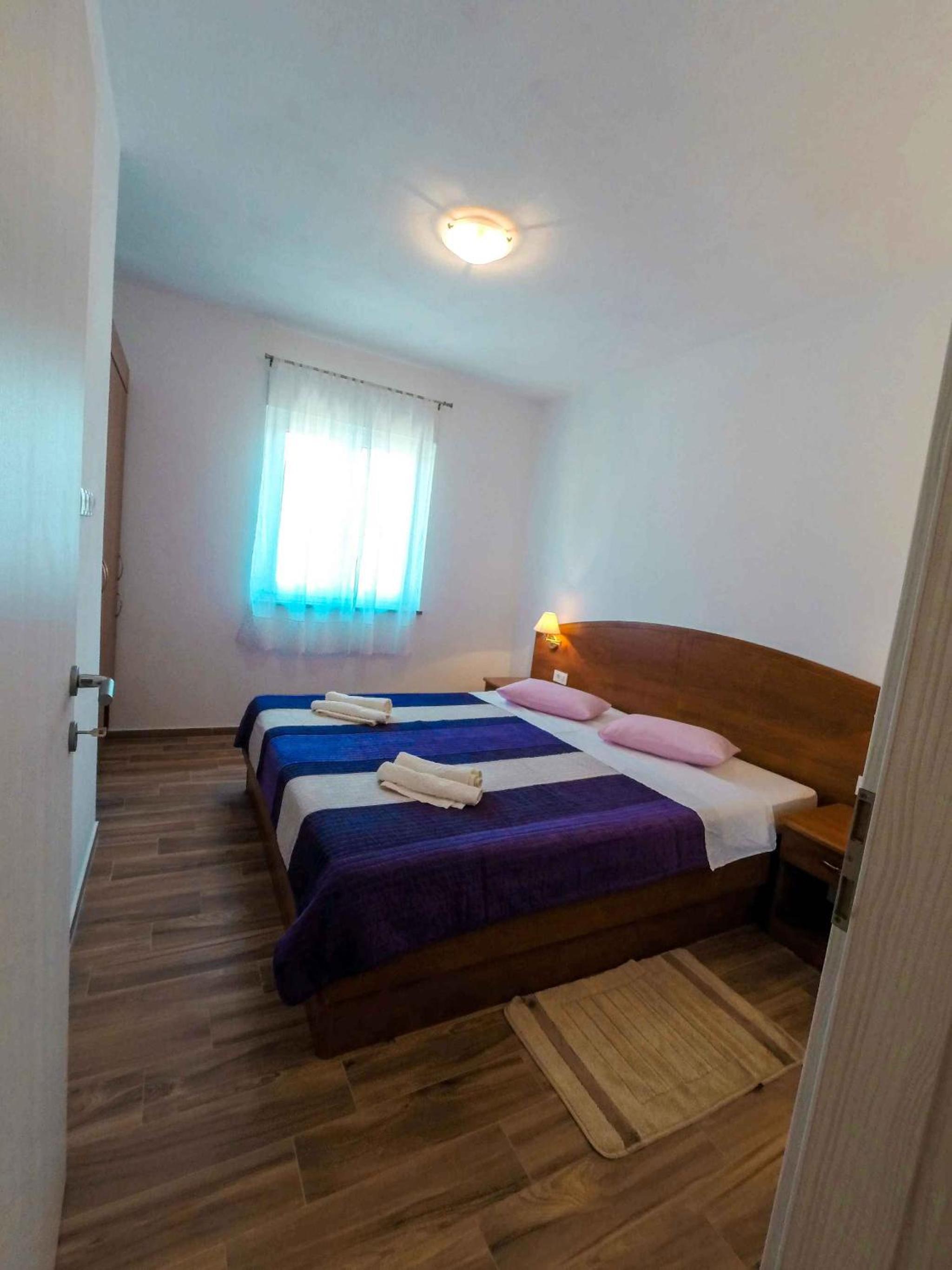 Apartments in Lopar - Insel Rab 26467 view 2