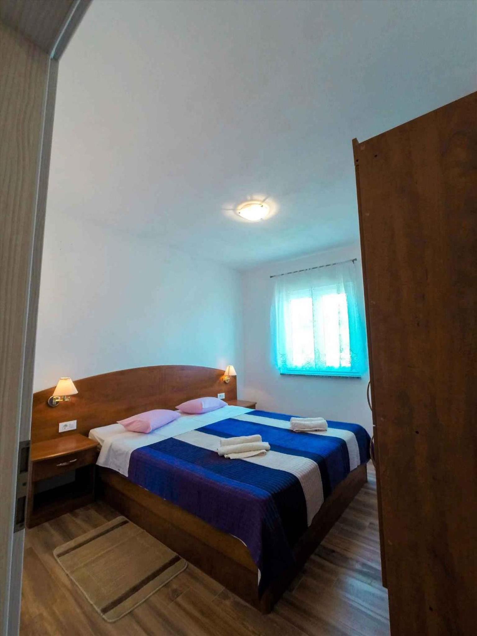 Apartments in Lopar - Insel Rab 26467 view 3
