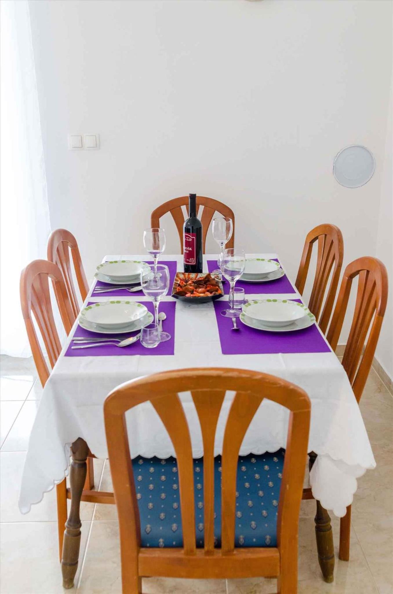 Apartments in Lopar - Insel Rab 26467 view 5